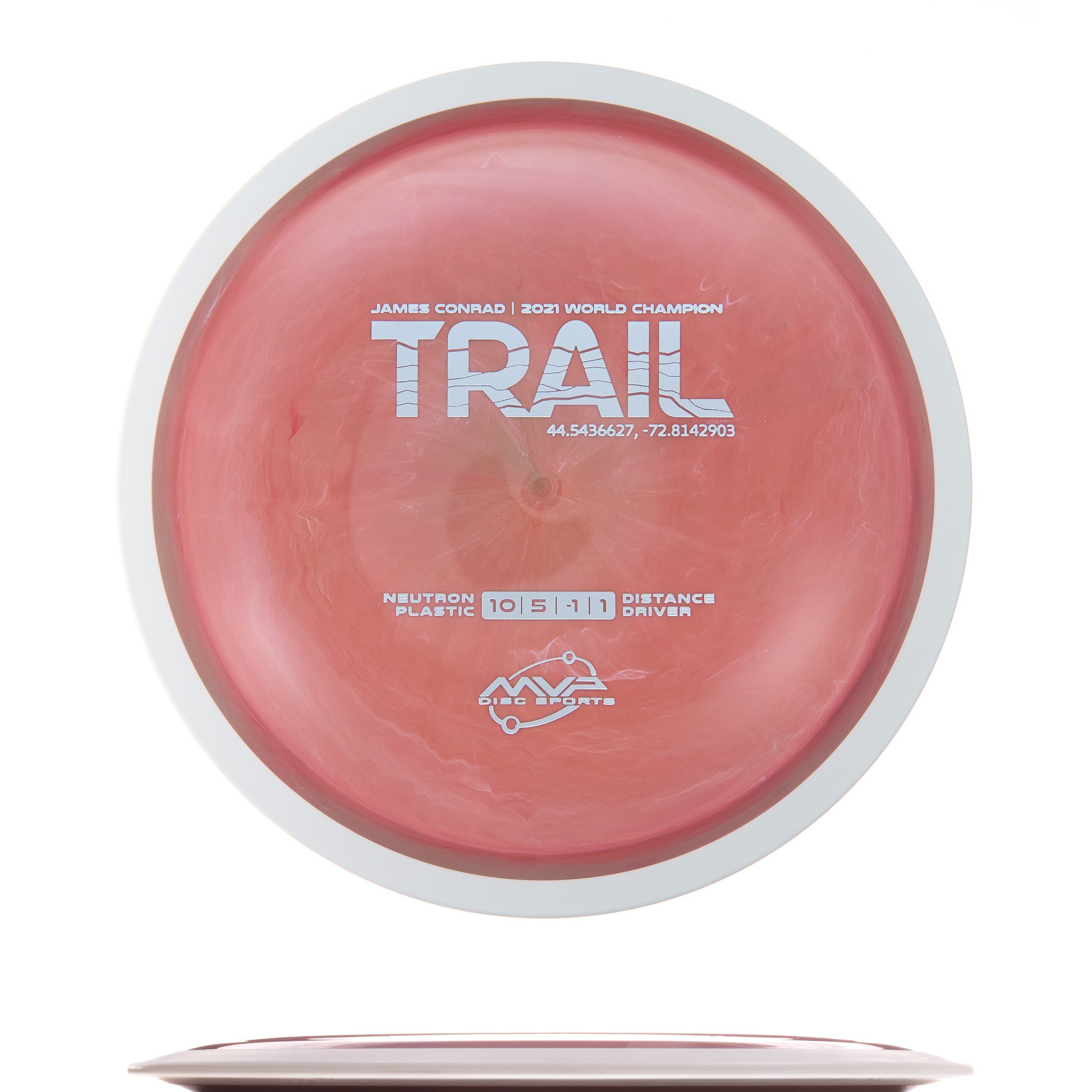 Project Lab Coat Neutron Trail