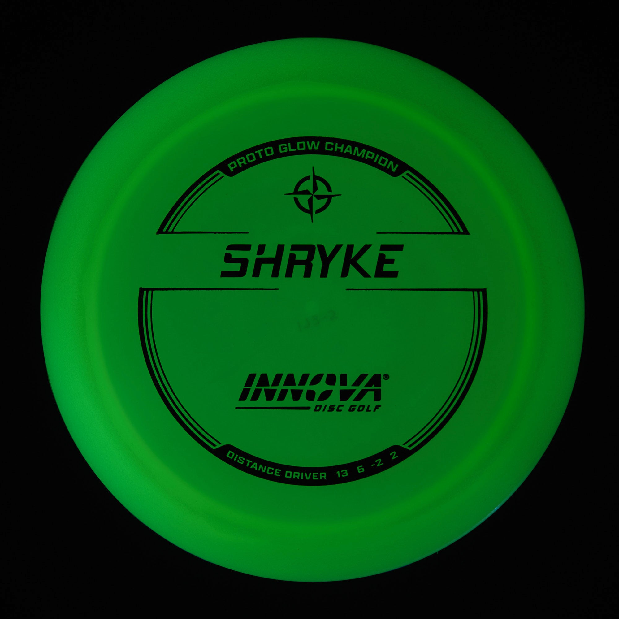 Proto Glow Champion Shryke