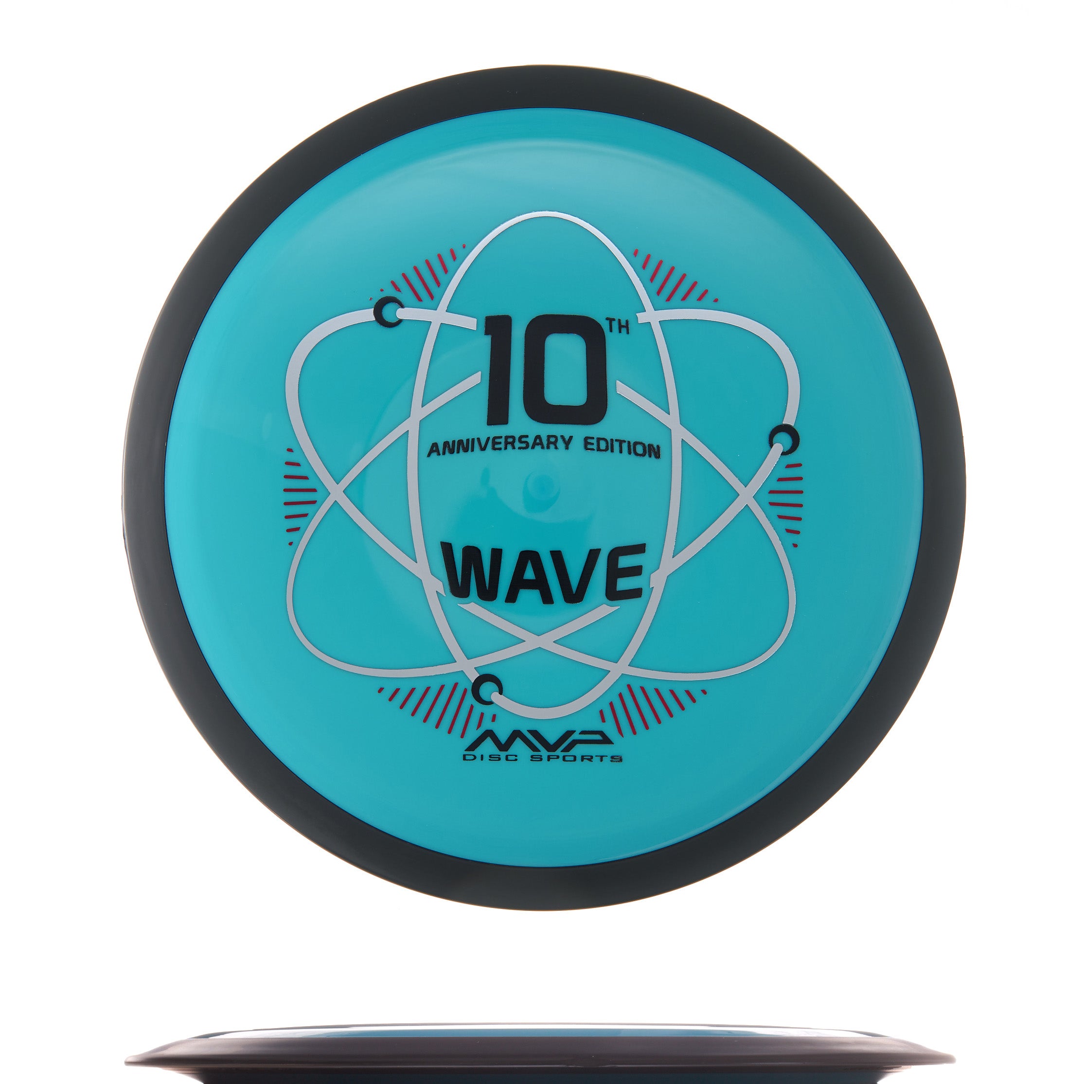 10th Anniversary Edition Neutron Wave