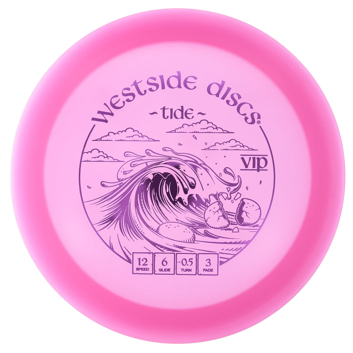 VIP Tide