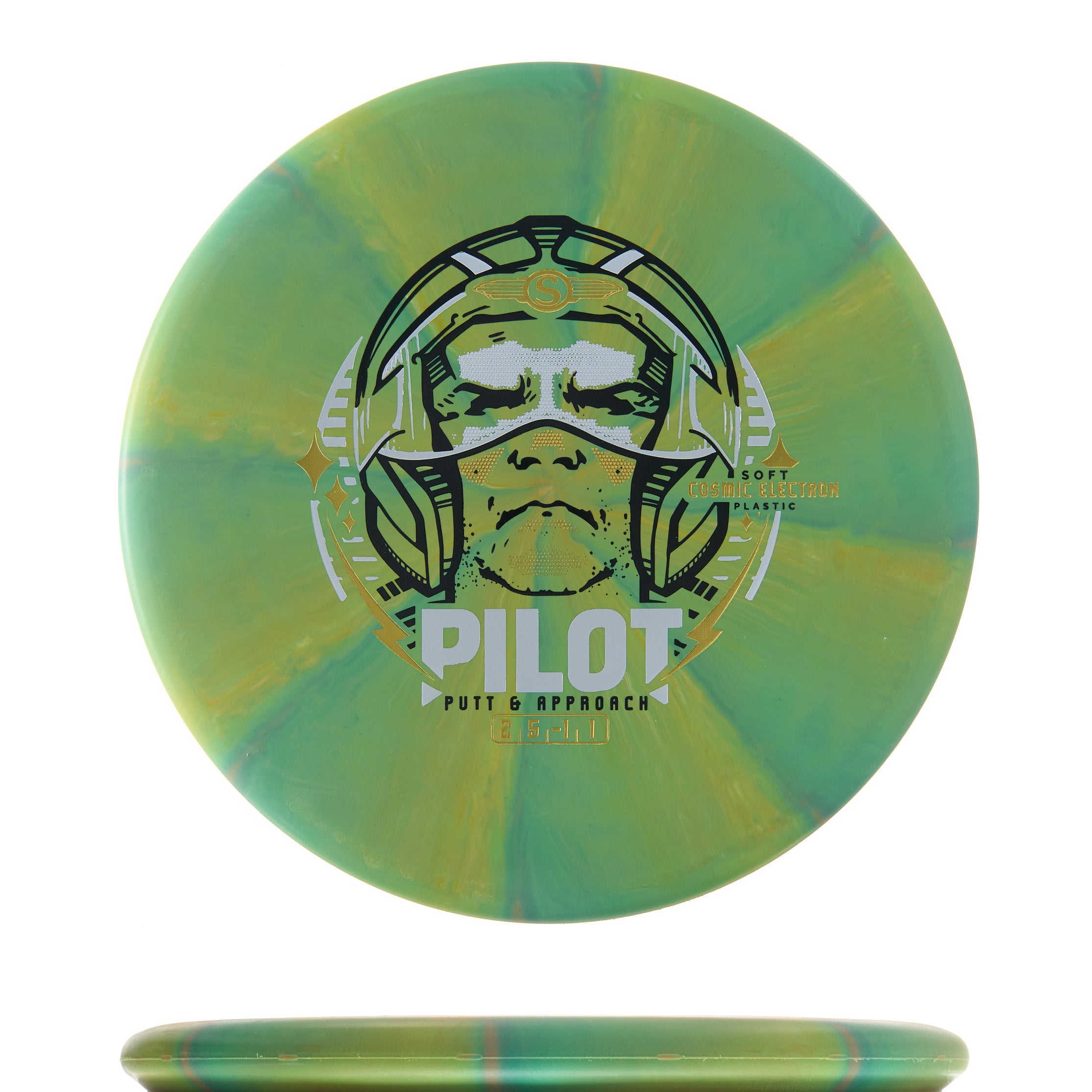 Cosmic Electron Soft Pilot