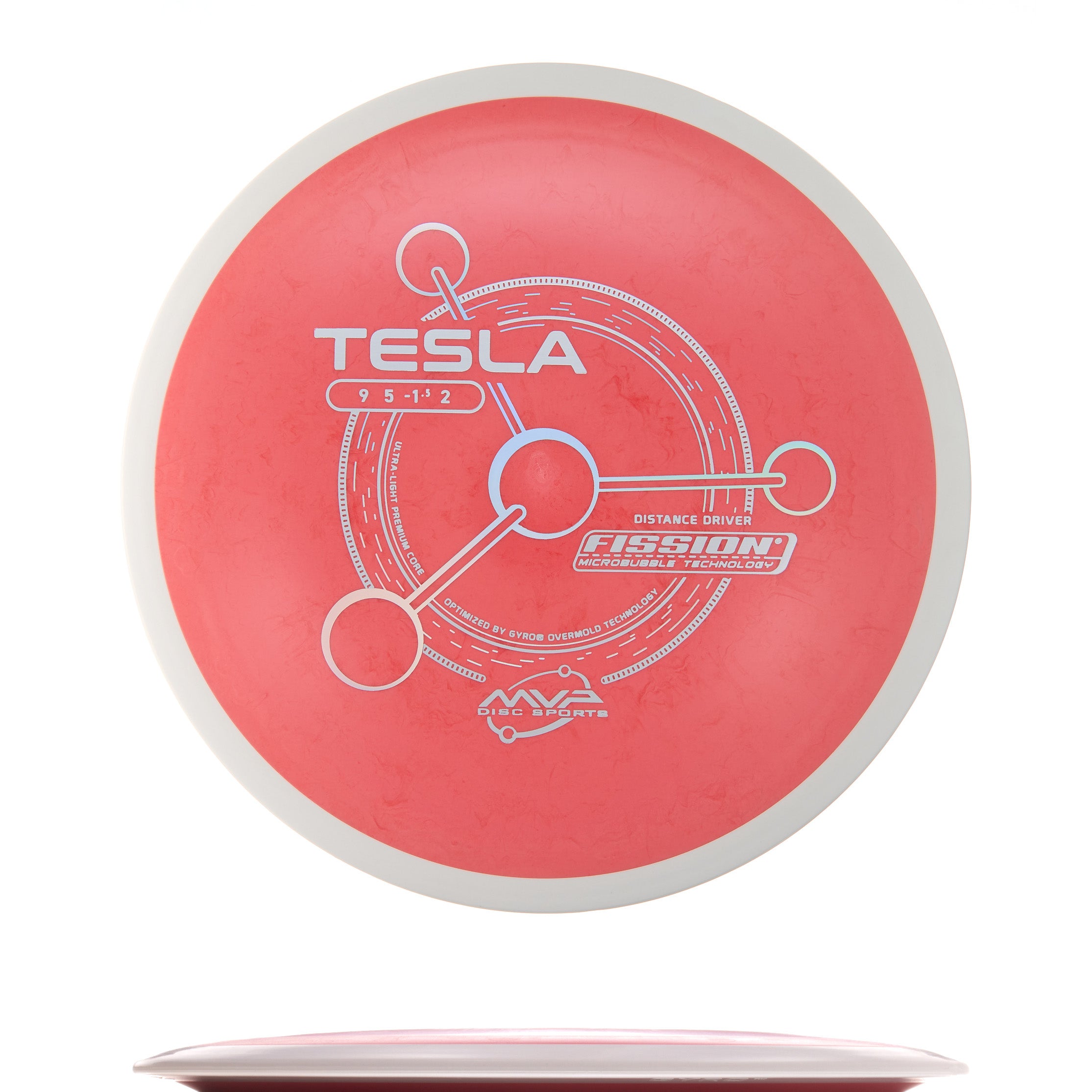 Project Lab Coat Fission Tesla