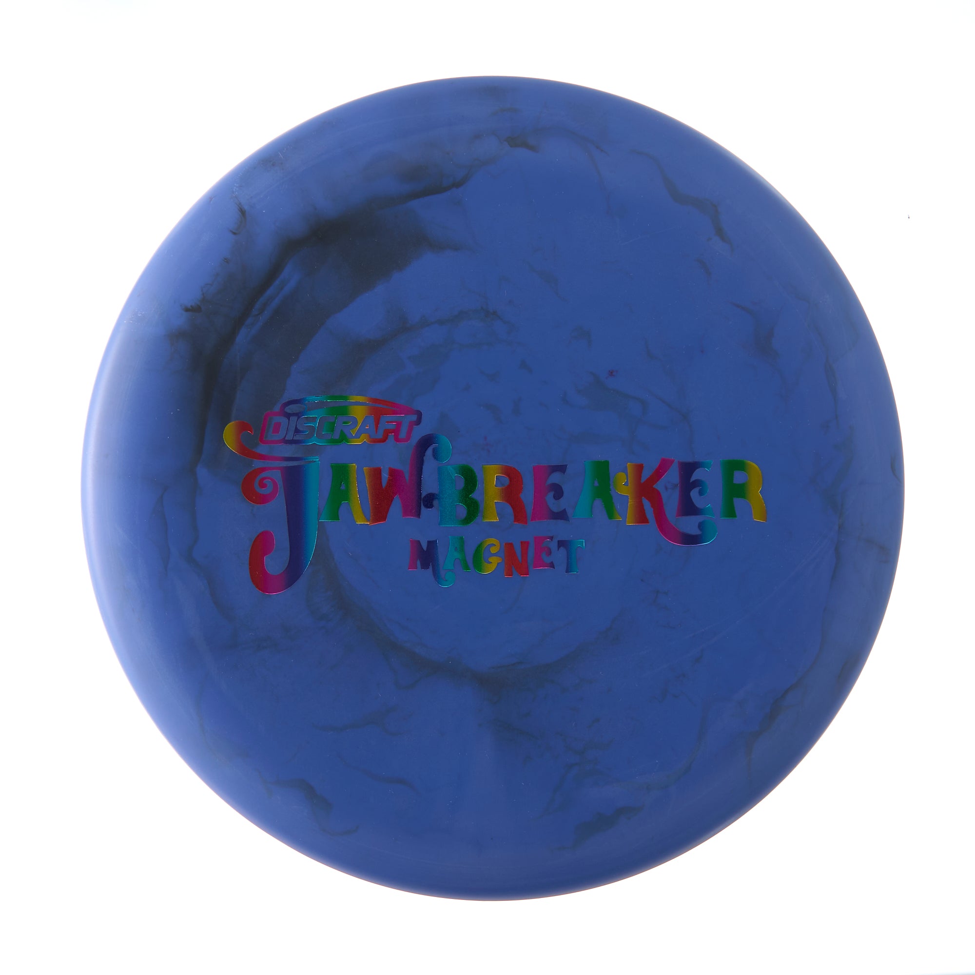 Jawbreaker Magnet