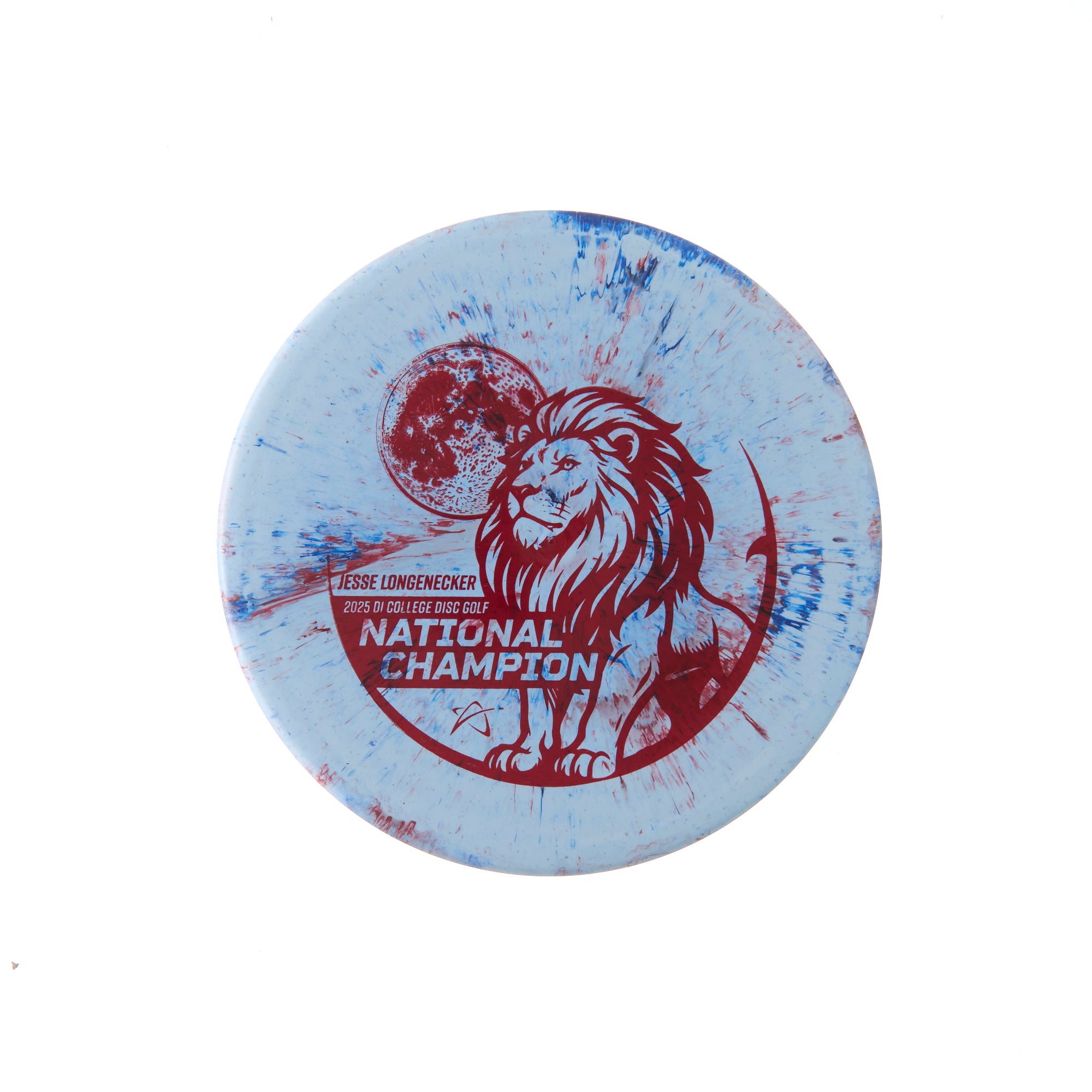 Jesse Longenecker National Champion Fractal M4 Mini