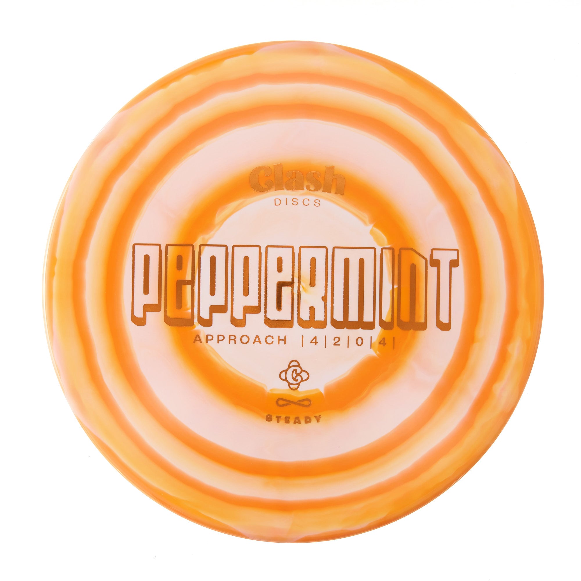 Steady Ring Peppermint