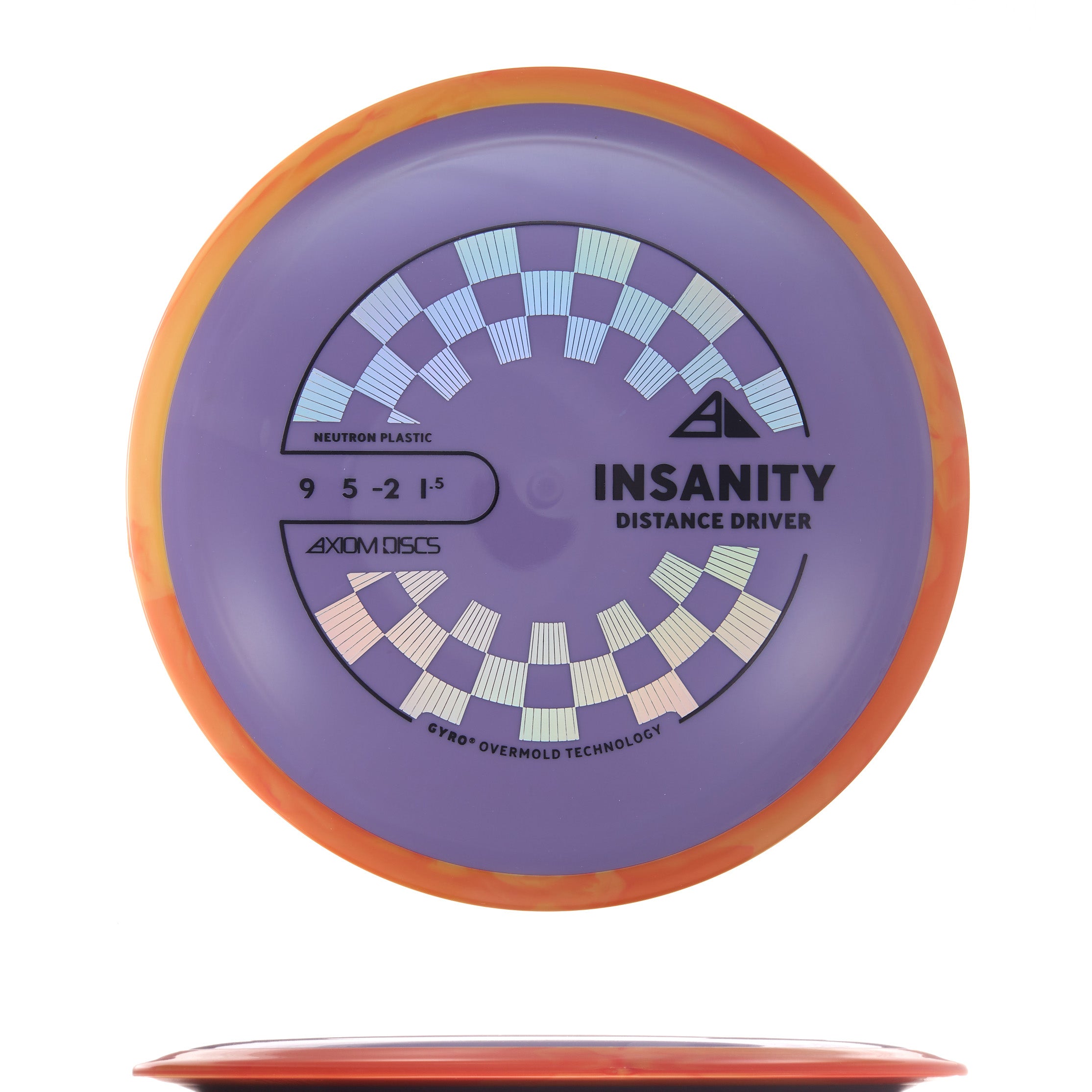 Project Lab Coat Neutron Insanity