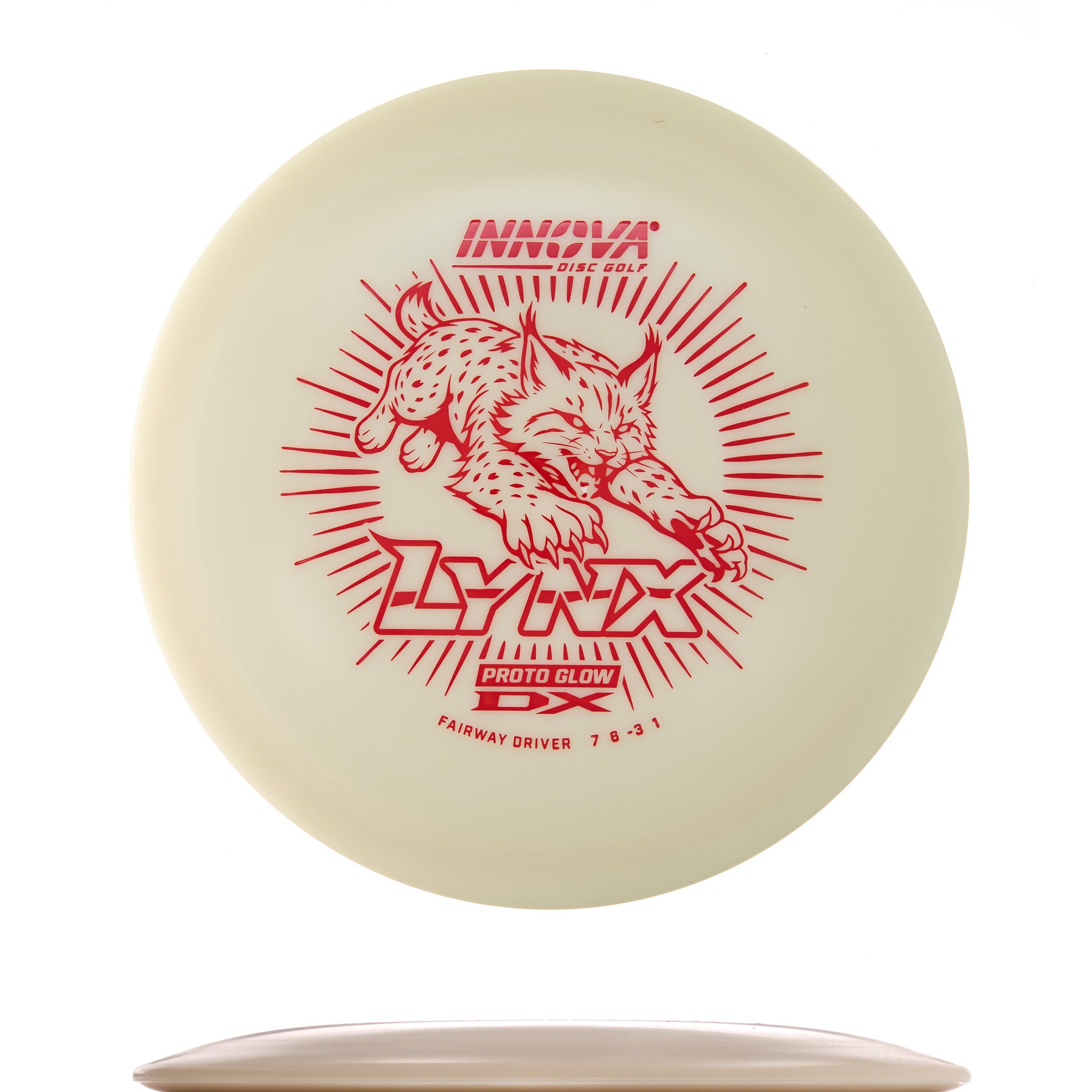 Proto Glow DX Lynx