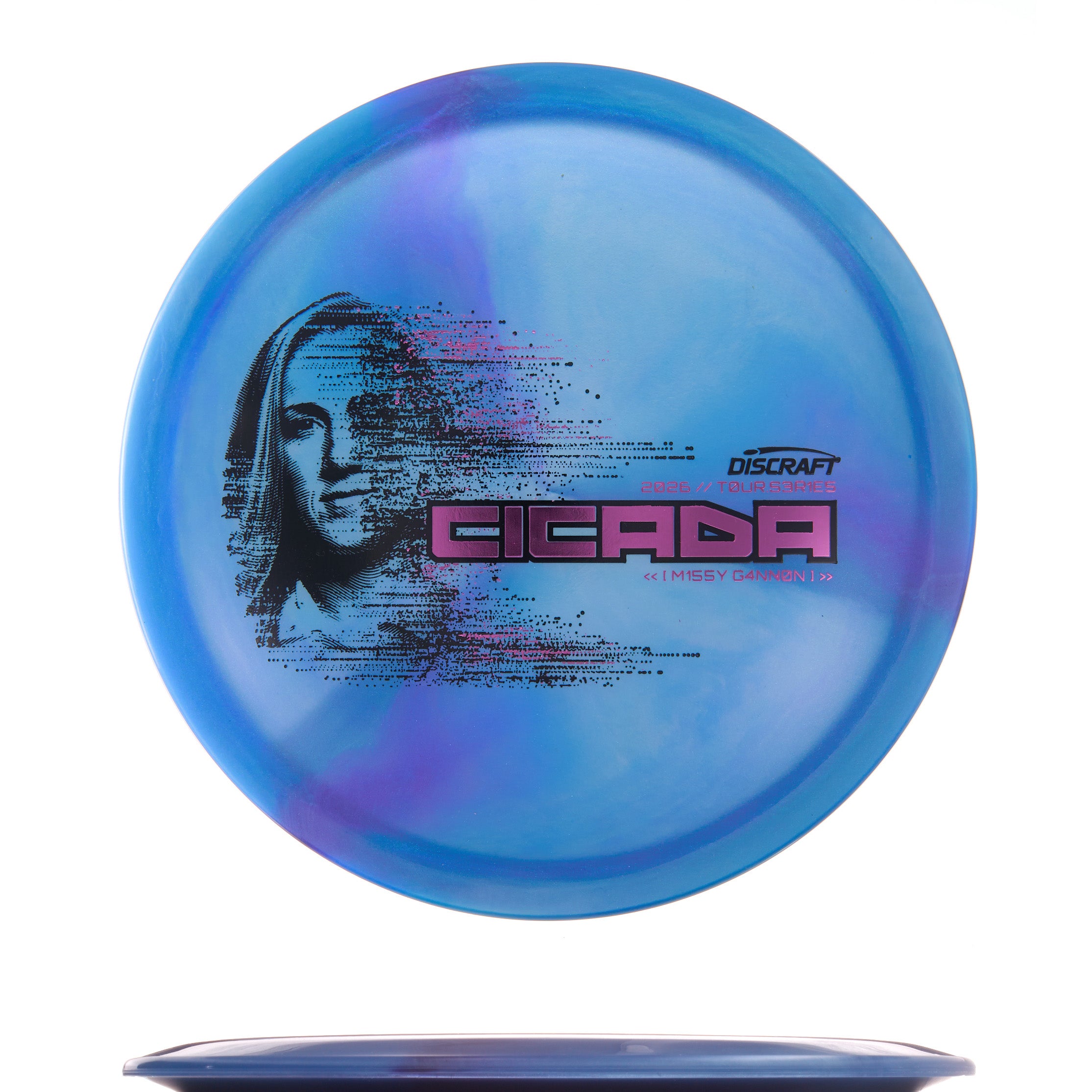2026 Missy Gannon Tour Series Special Blend Cicada