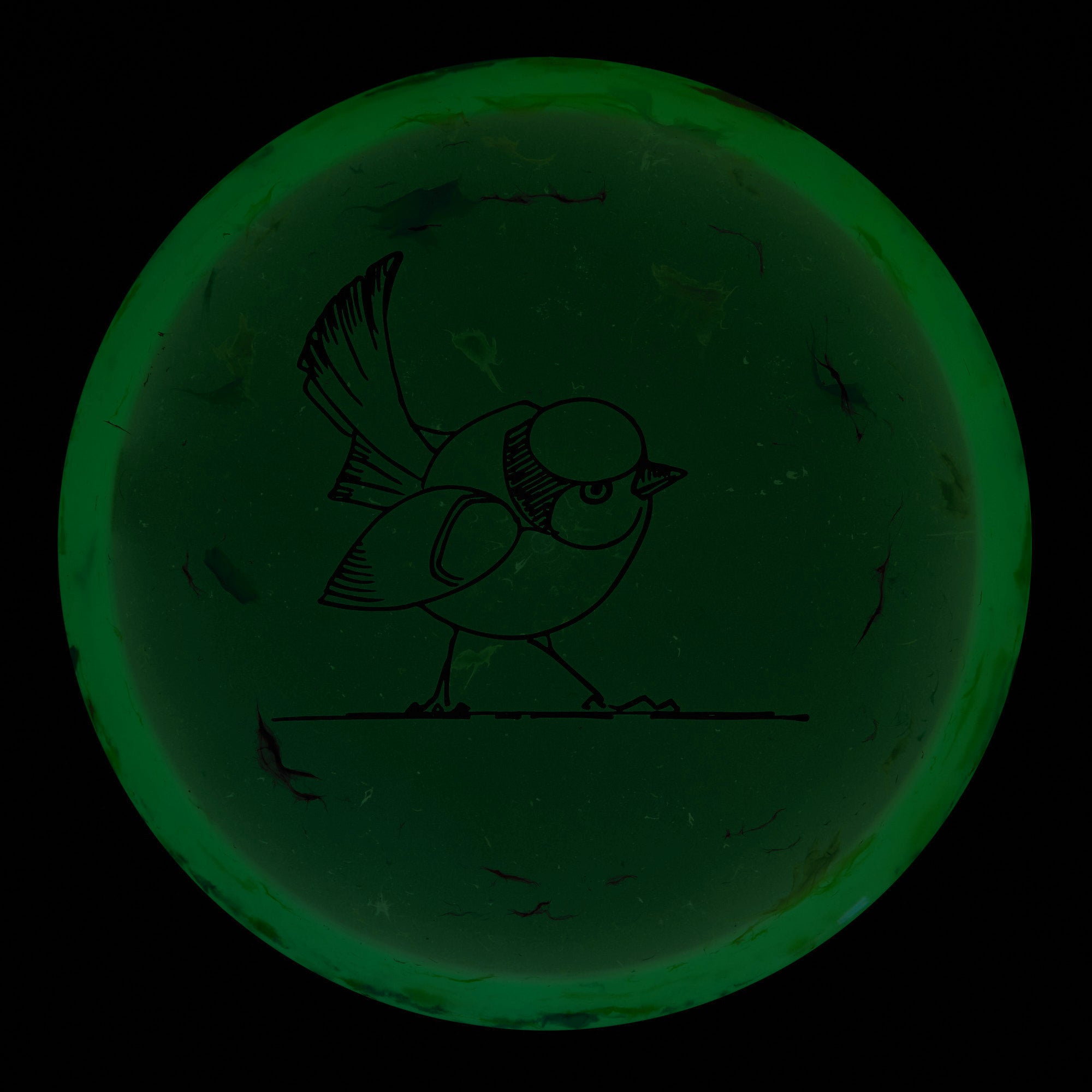 Faylor Lake Special Edition Glo Jawbreaker Z FLX Zone