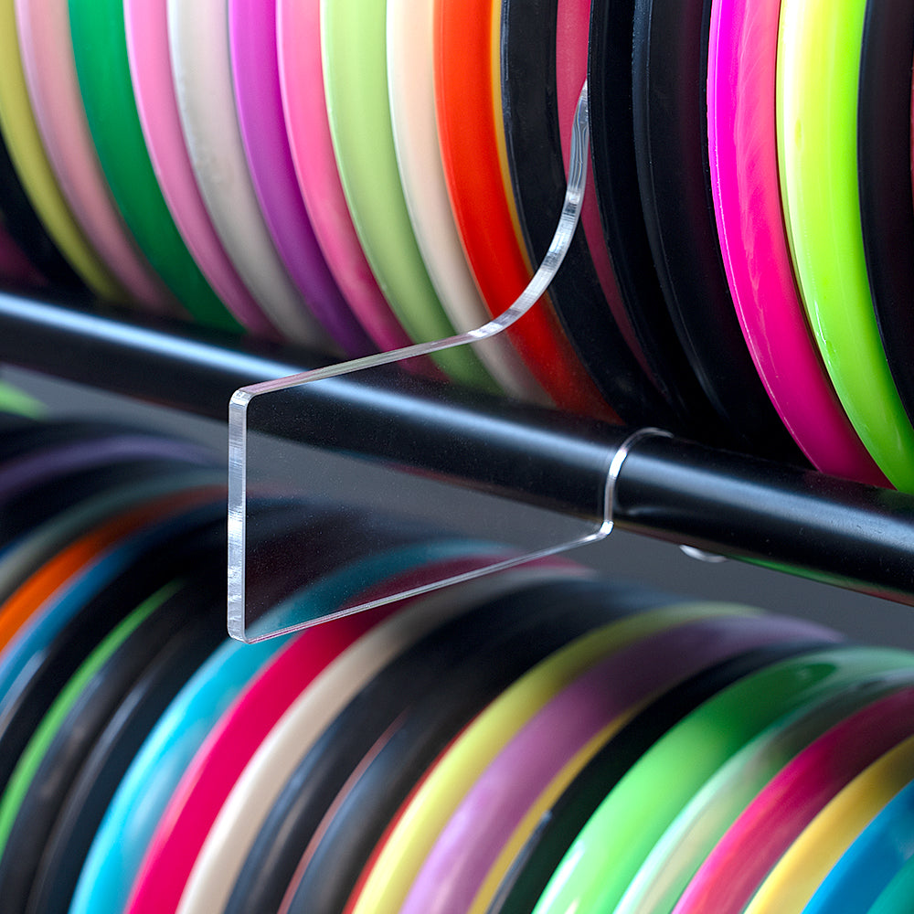 Disc Station Divider Set