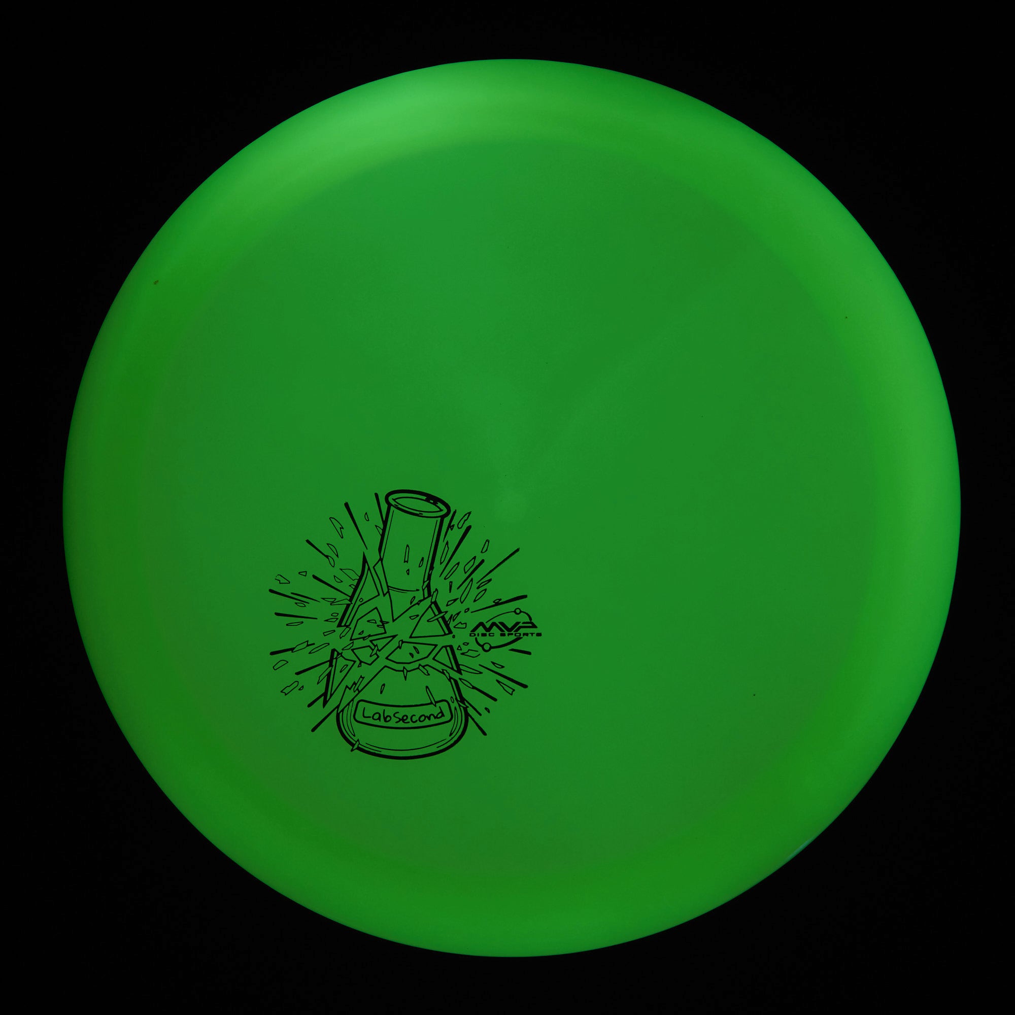 Lab Second Eclipse 2.0 Lift