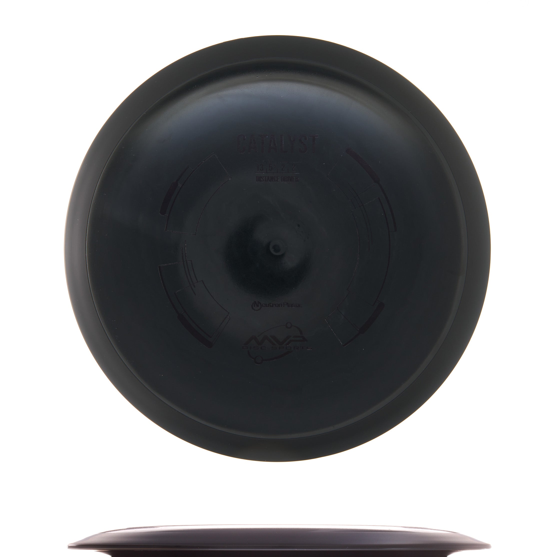 Classic Neutron Catalyst