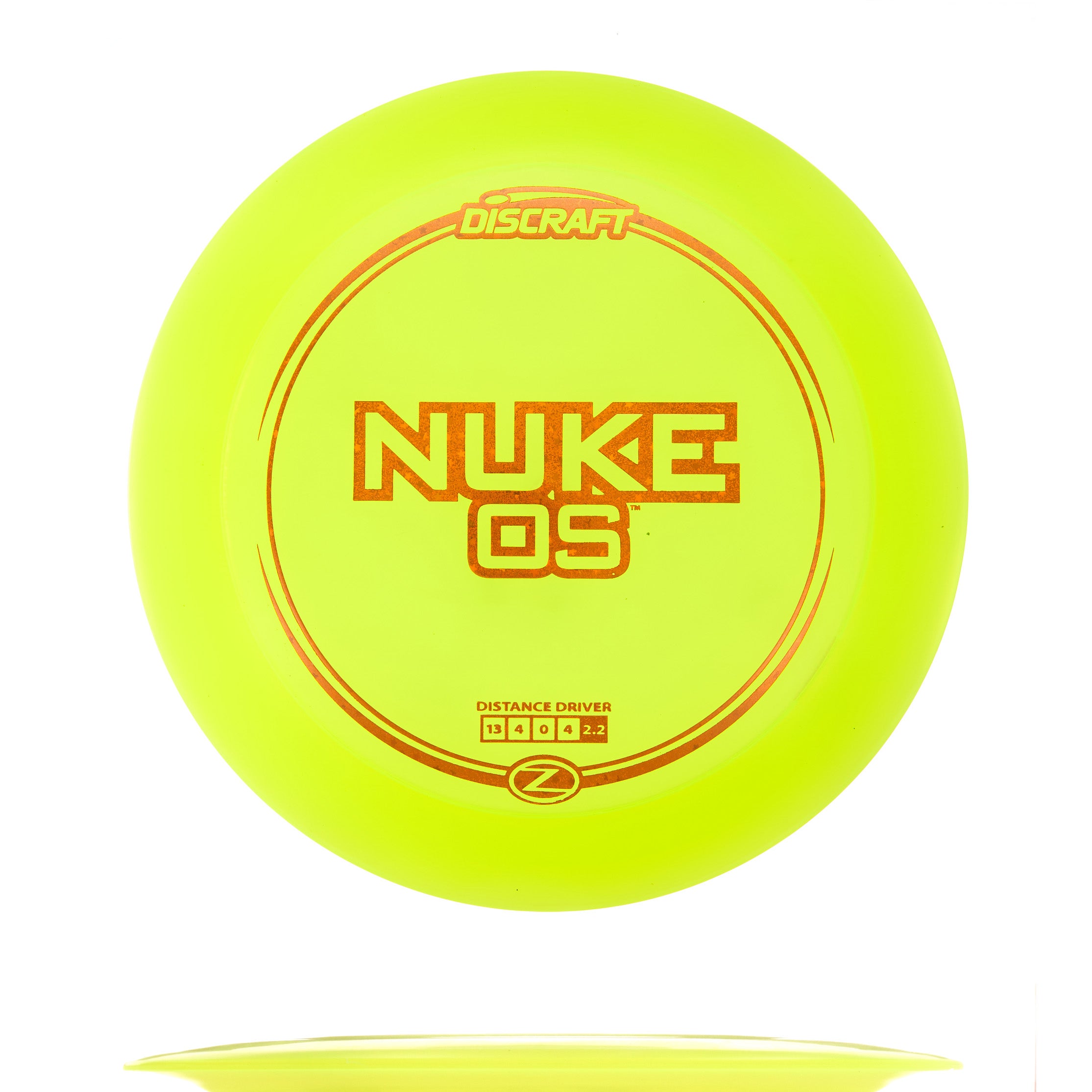 Z Line Nuke OS
