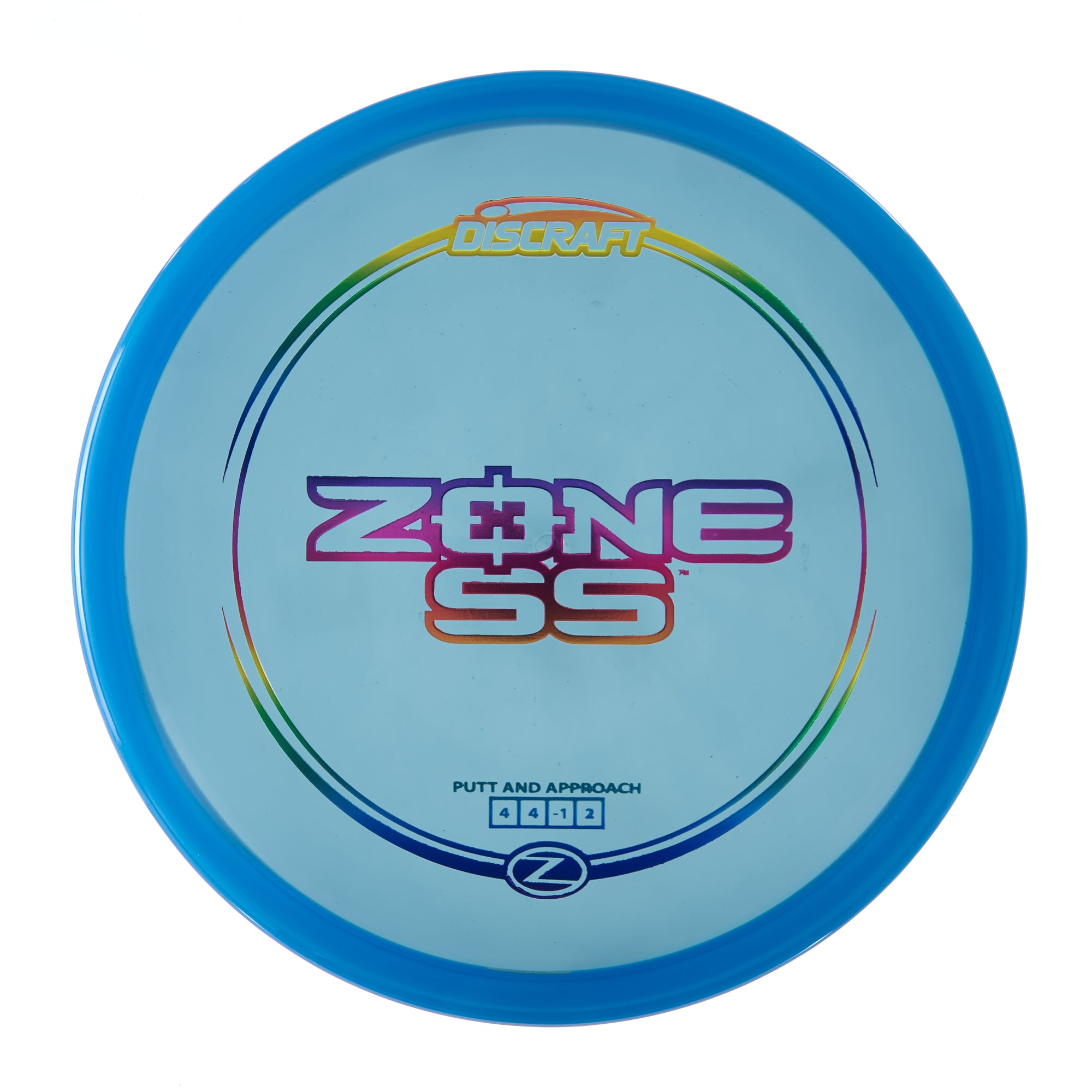 Z-Line Zone SS