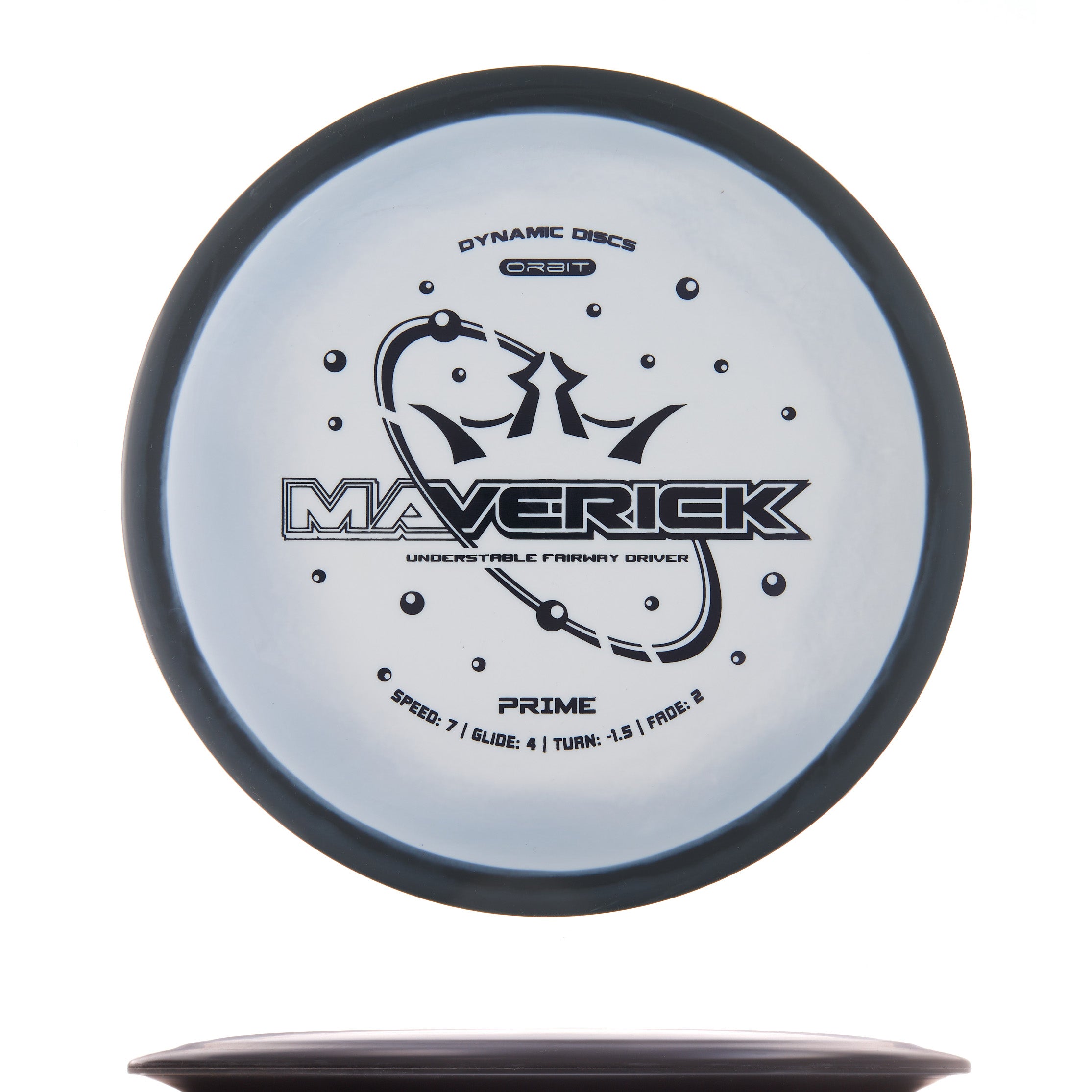 Prime Orbit Maverick