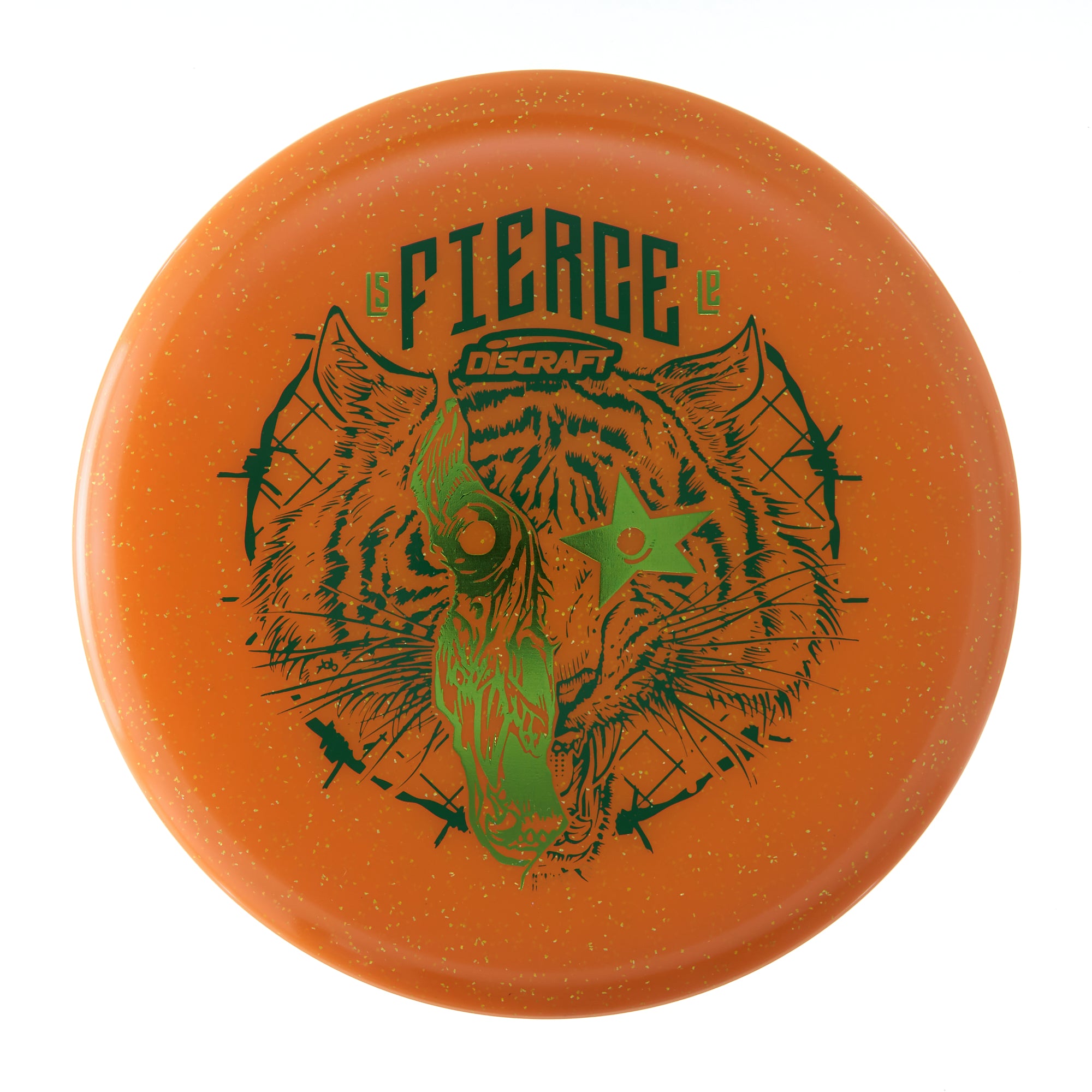 2025 Ledgestone Z Glo Sparkle Fierce