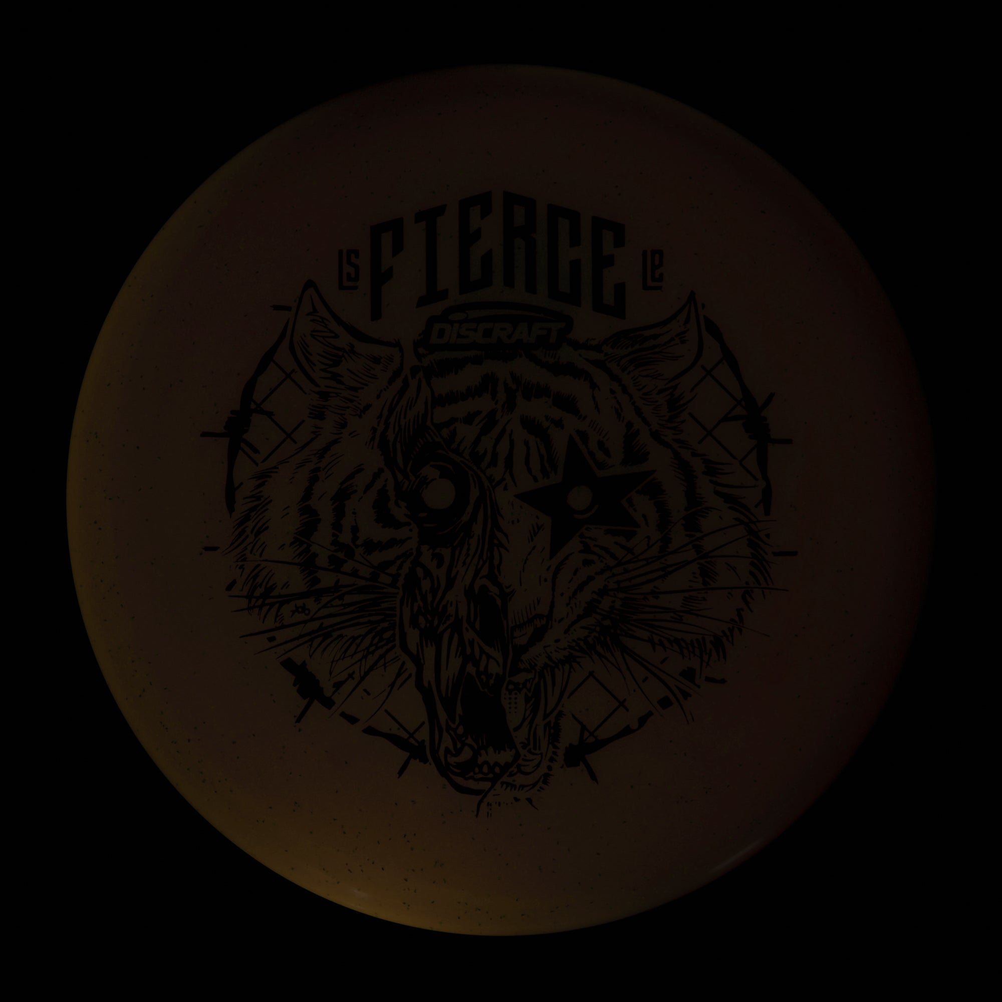 2025 Ledgestone Z Glo Sparkle Fierce