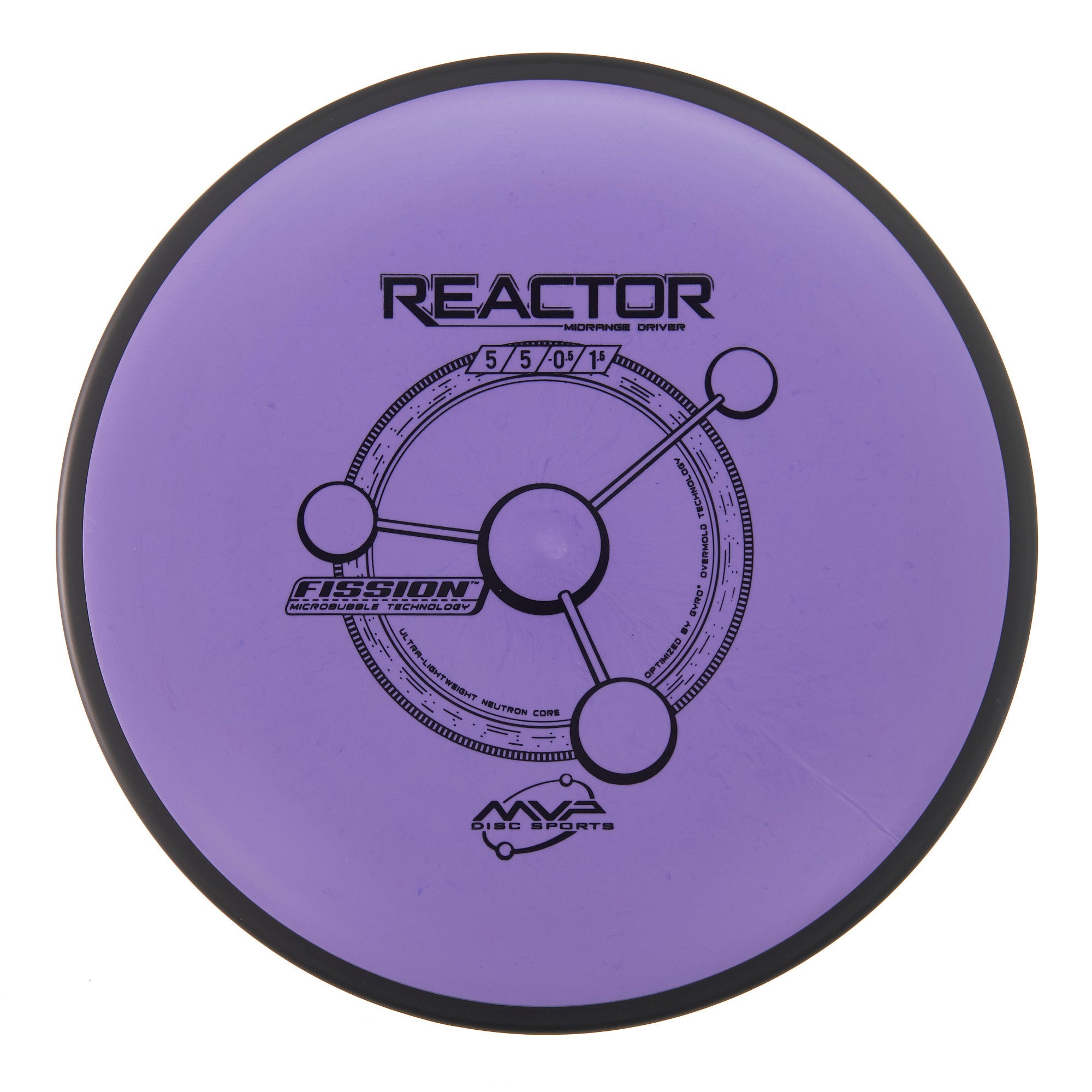 Fission Reactor