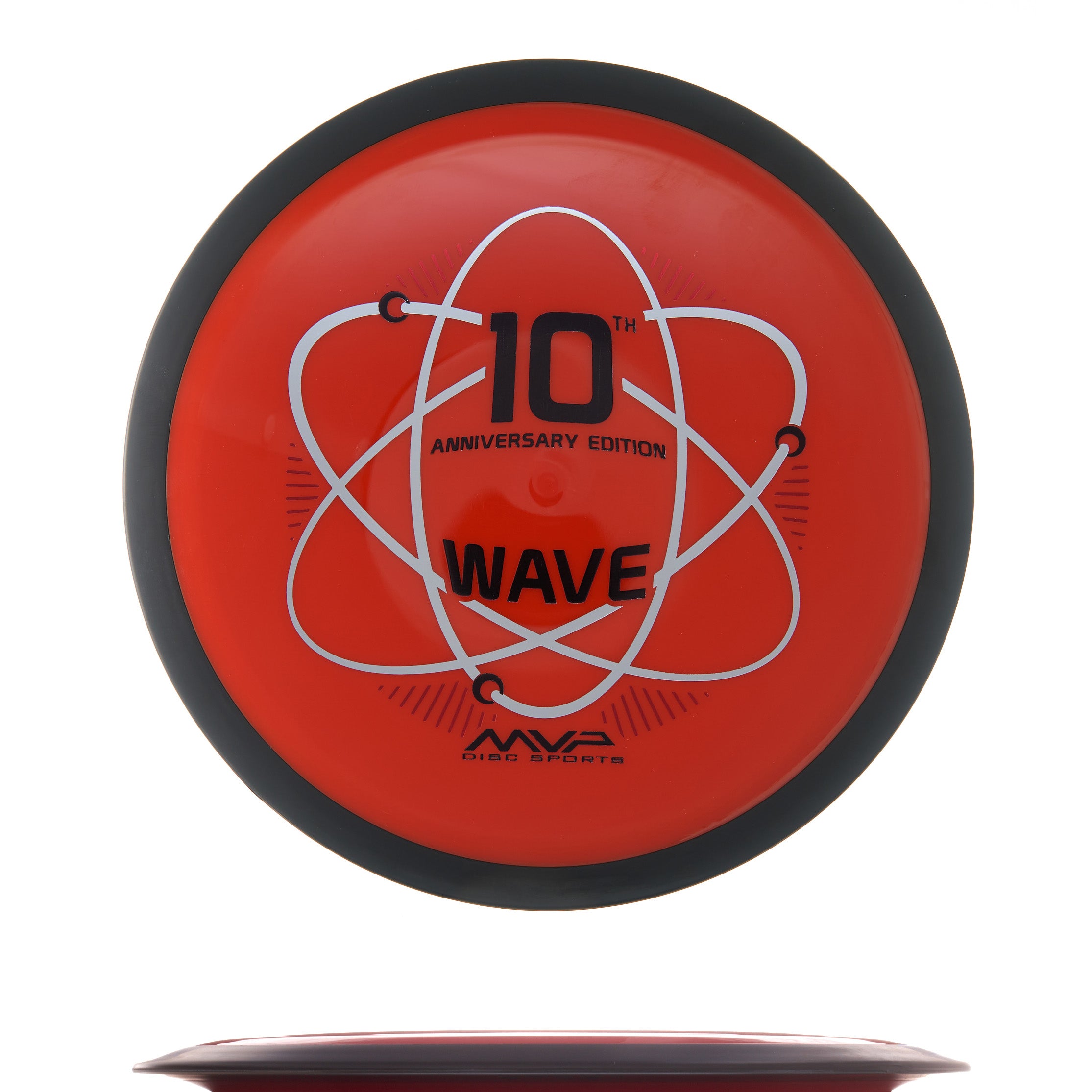 10th Anniversary Edition Neutron Wave