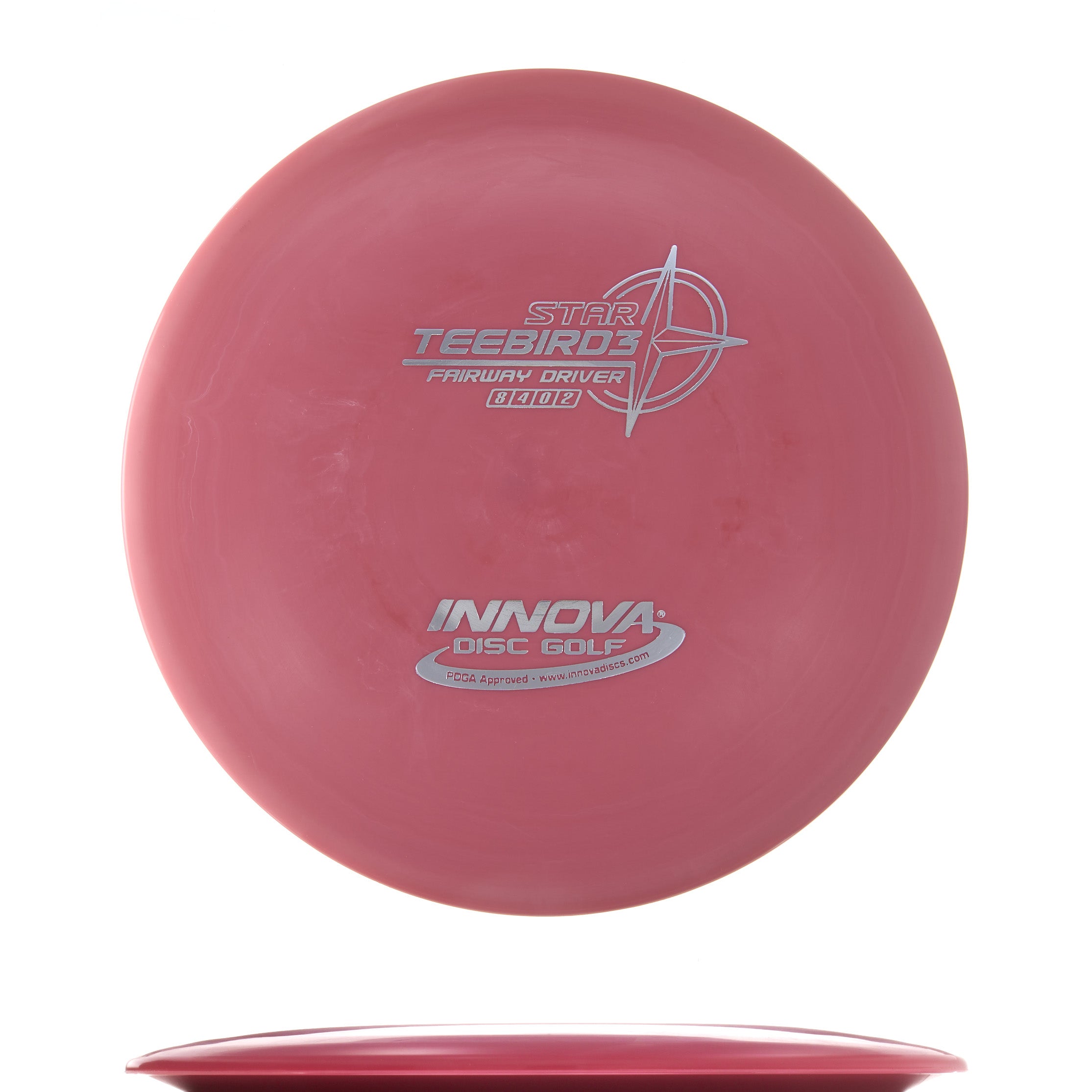 Star Teebird3