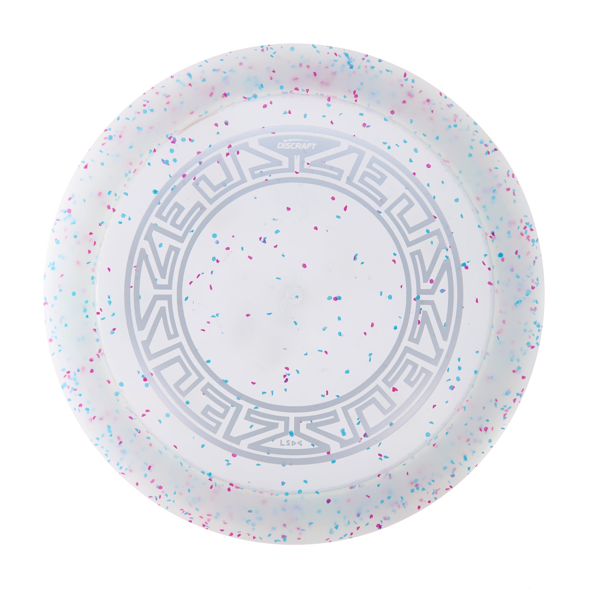 2025 Ledgestone Confetti Z Zeus