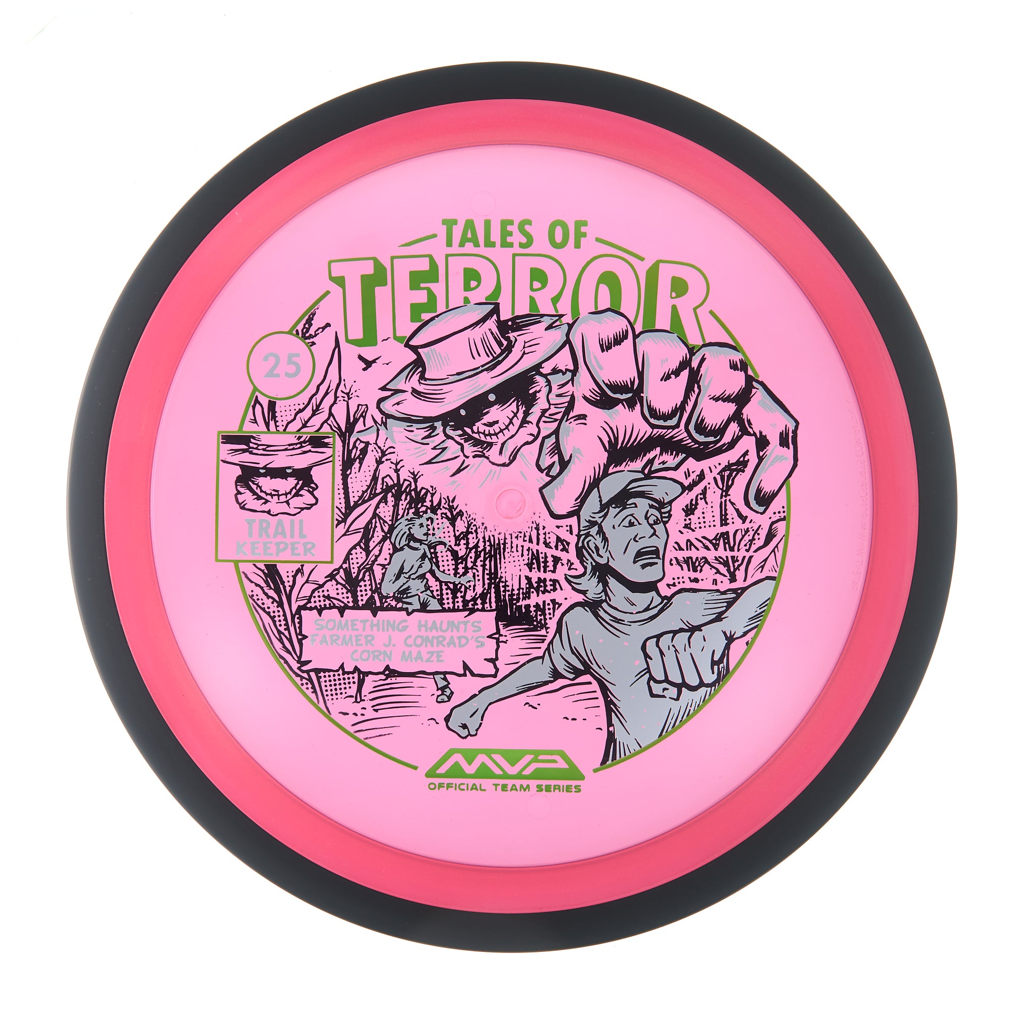 2025 Halloween Special Edition James Conrad Proton Trail