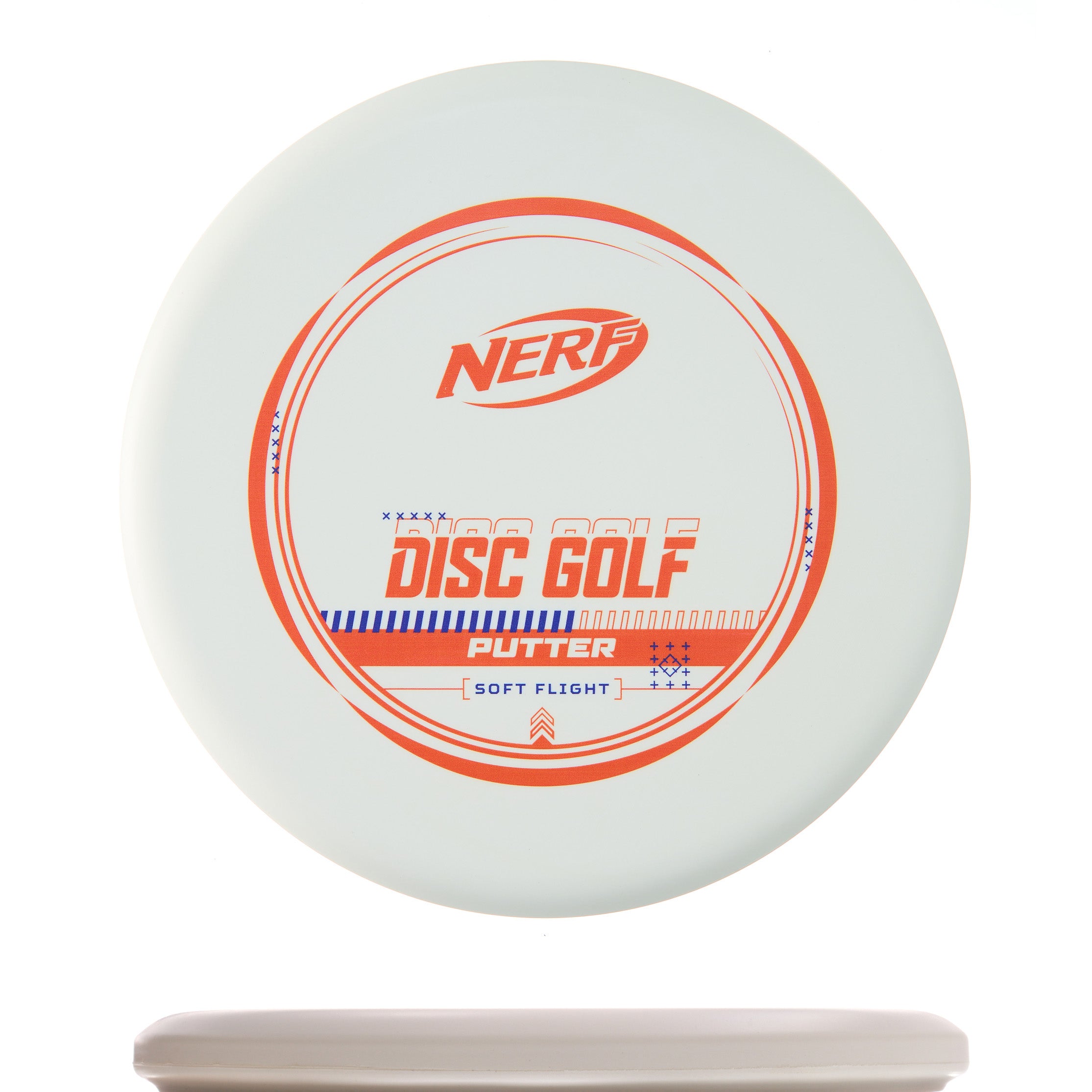 NERF Soft Flight Putter