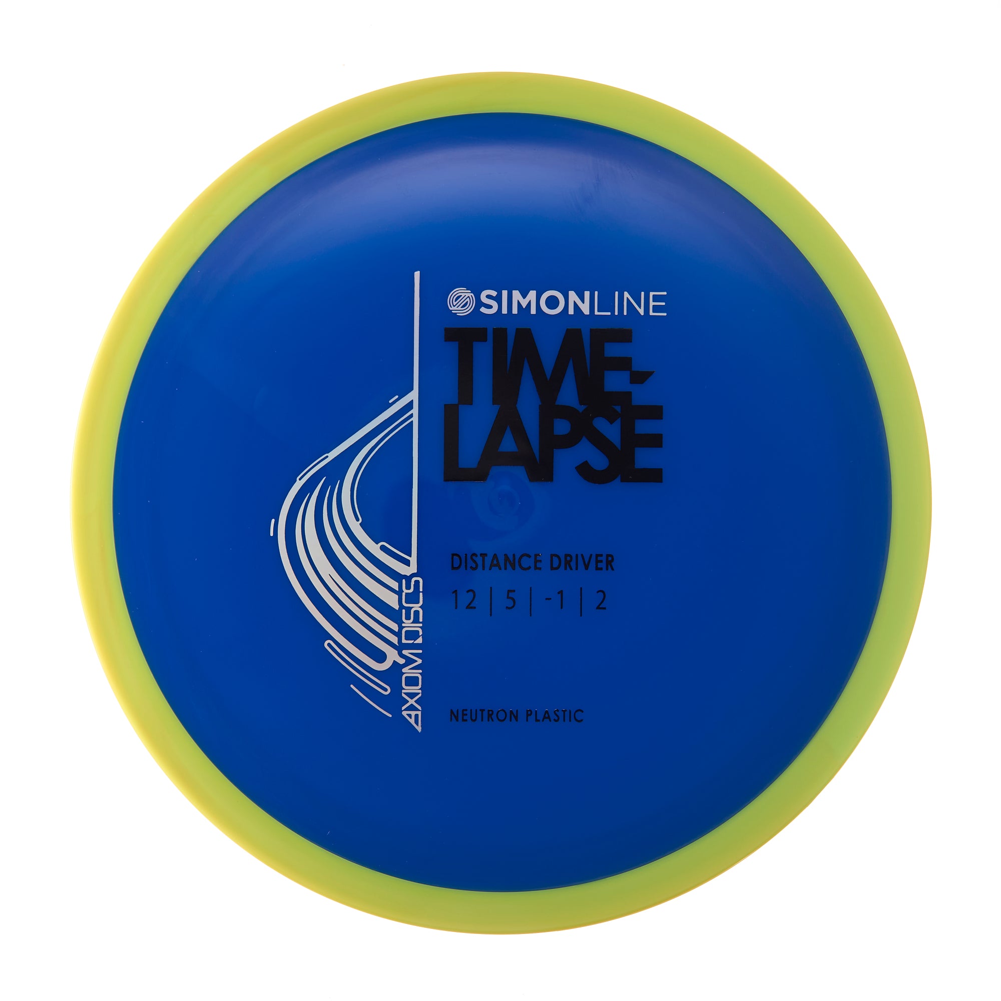 Neutron Time-Lapse Retooled