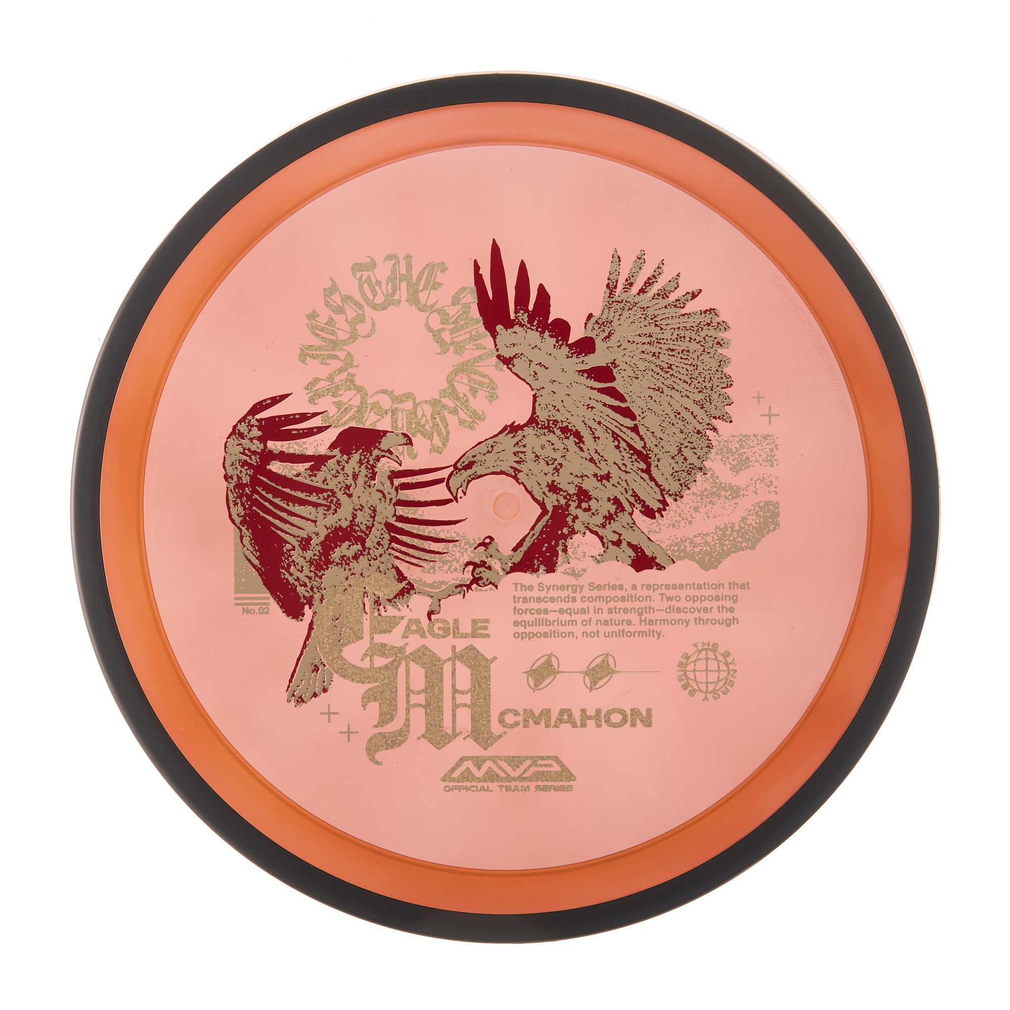 Eagle McMahon Synergy Series Proton Resistor