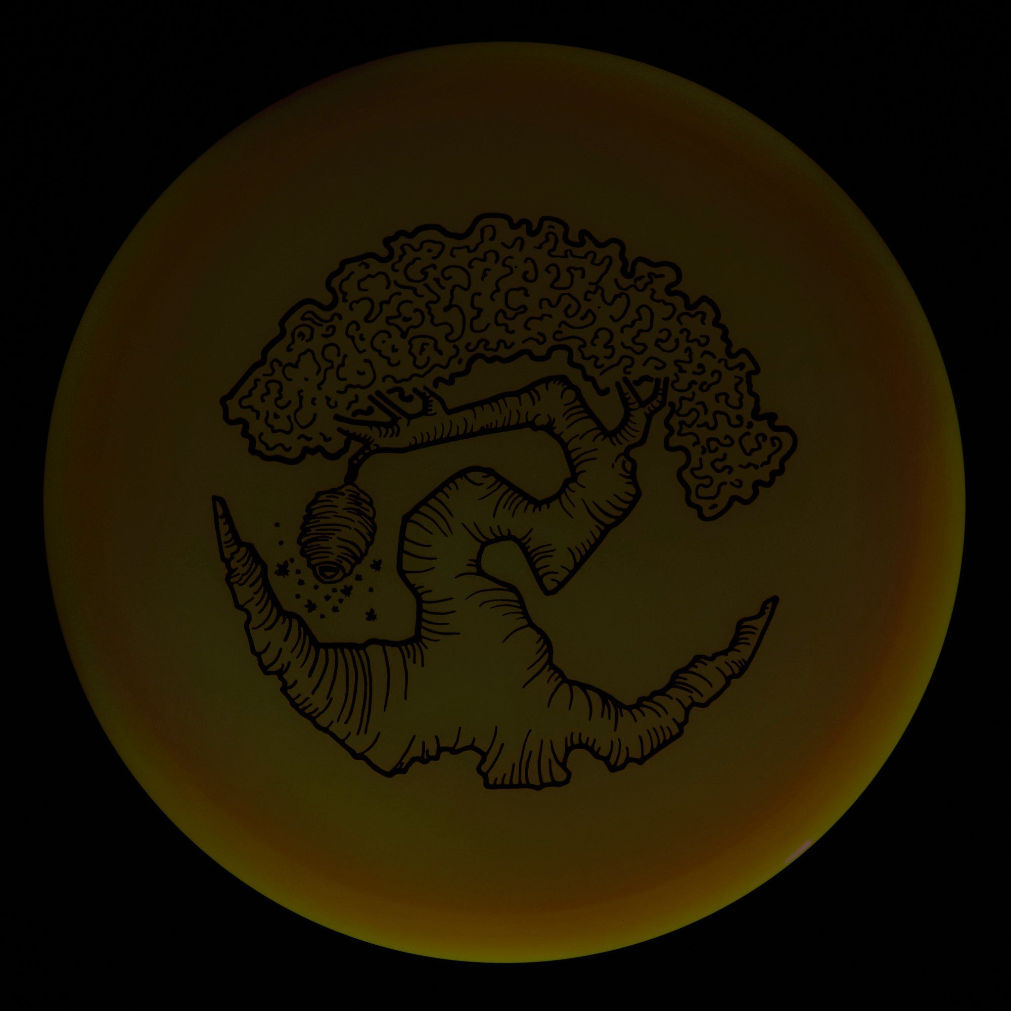 Faylor Lake Special Edition Glo Z FLX Swarm