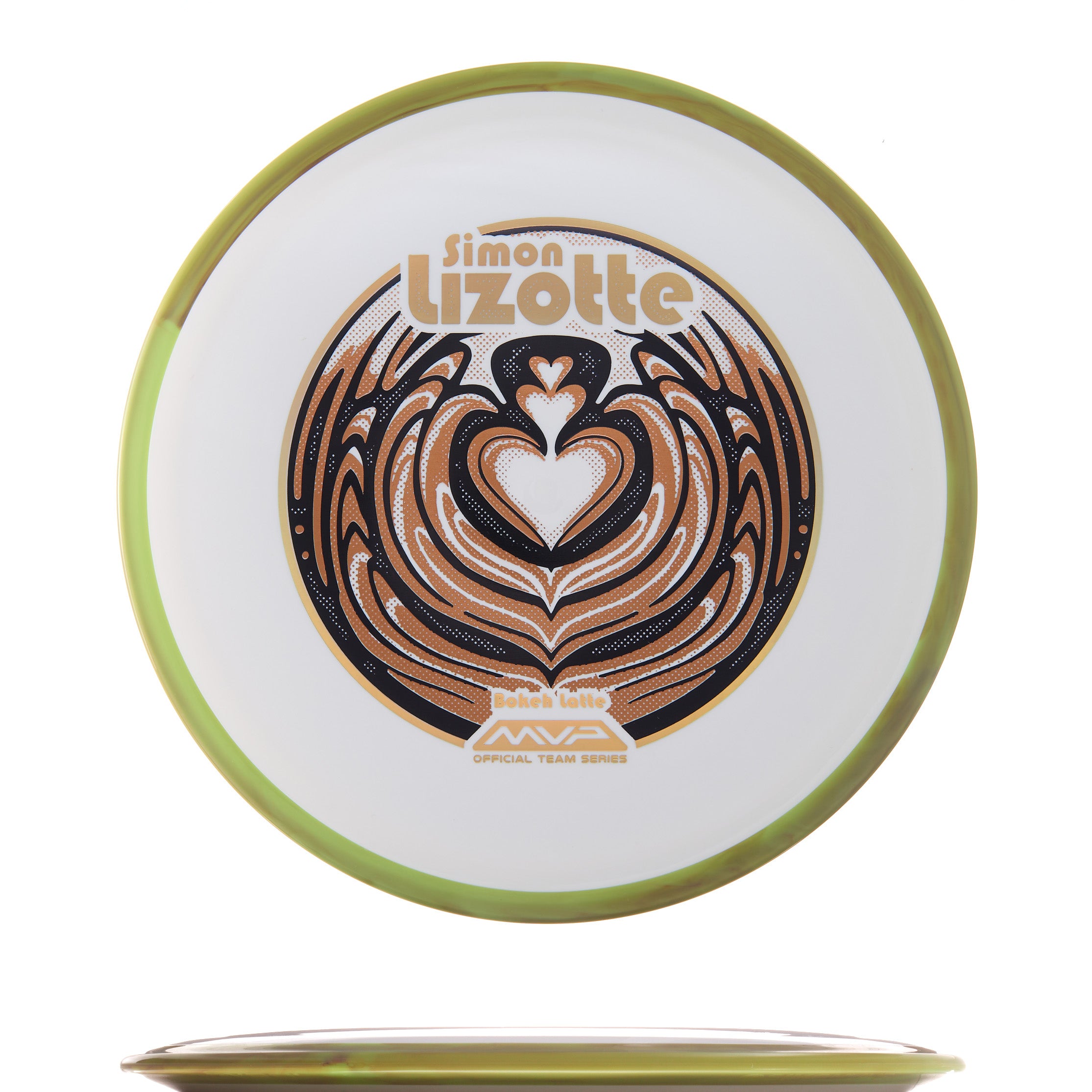 Simon Lizotte Team Series Neutron Bokeh