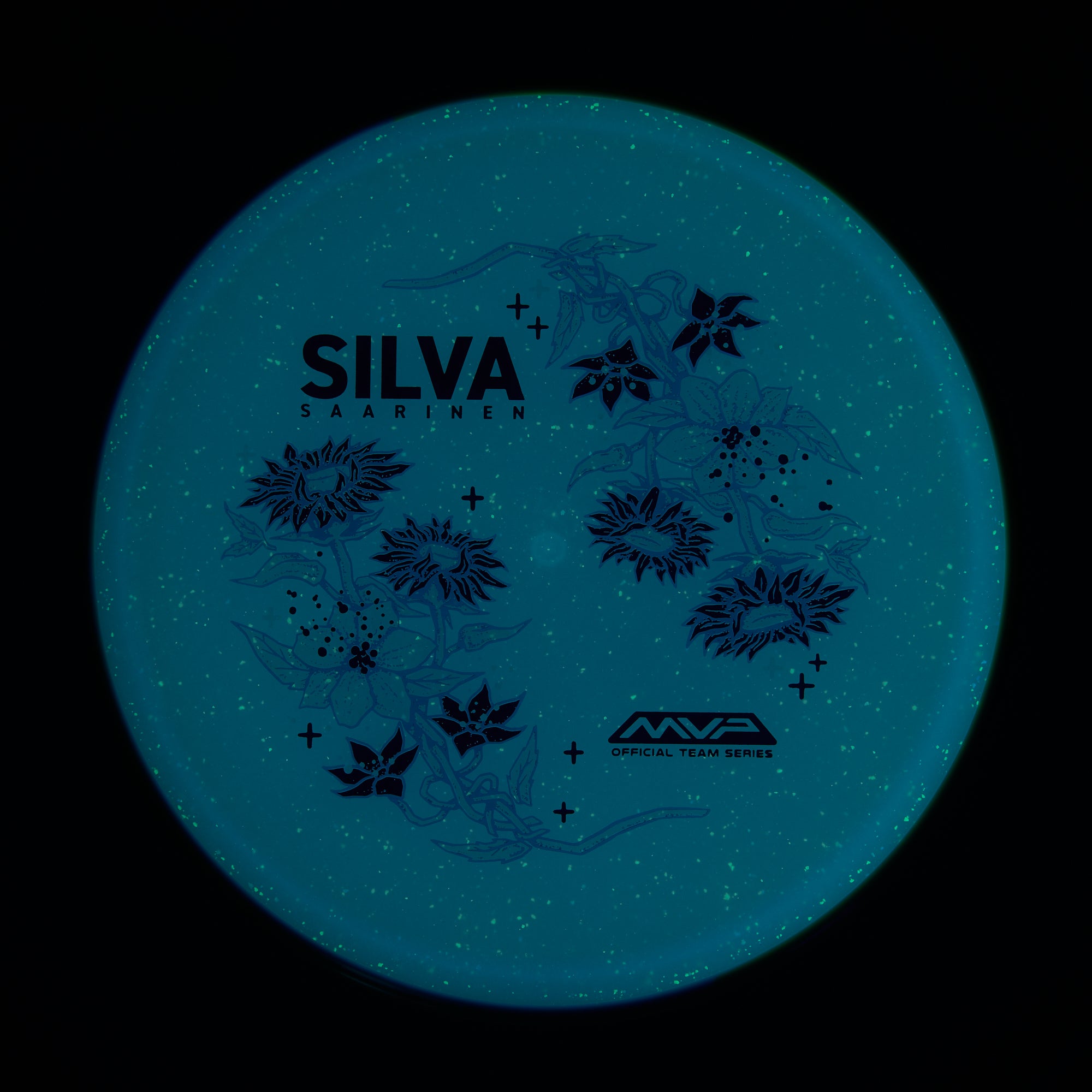 Silva Saarinen Team Series Flowers Particle Eclipse Proxy