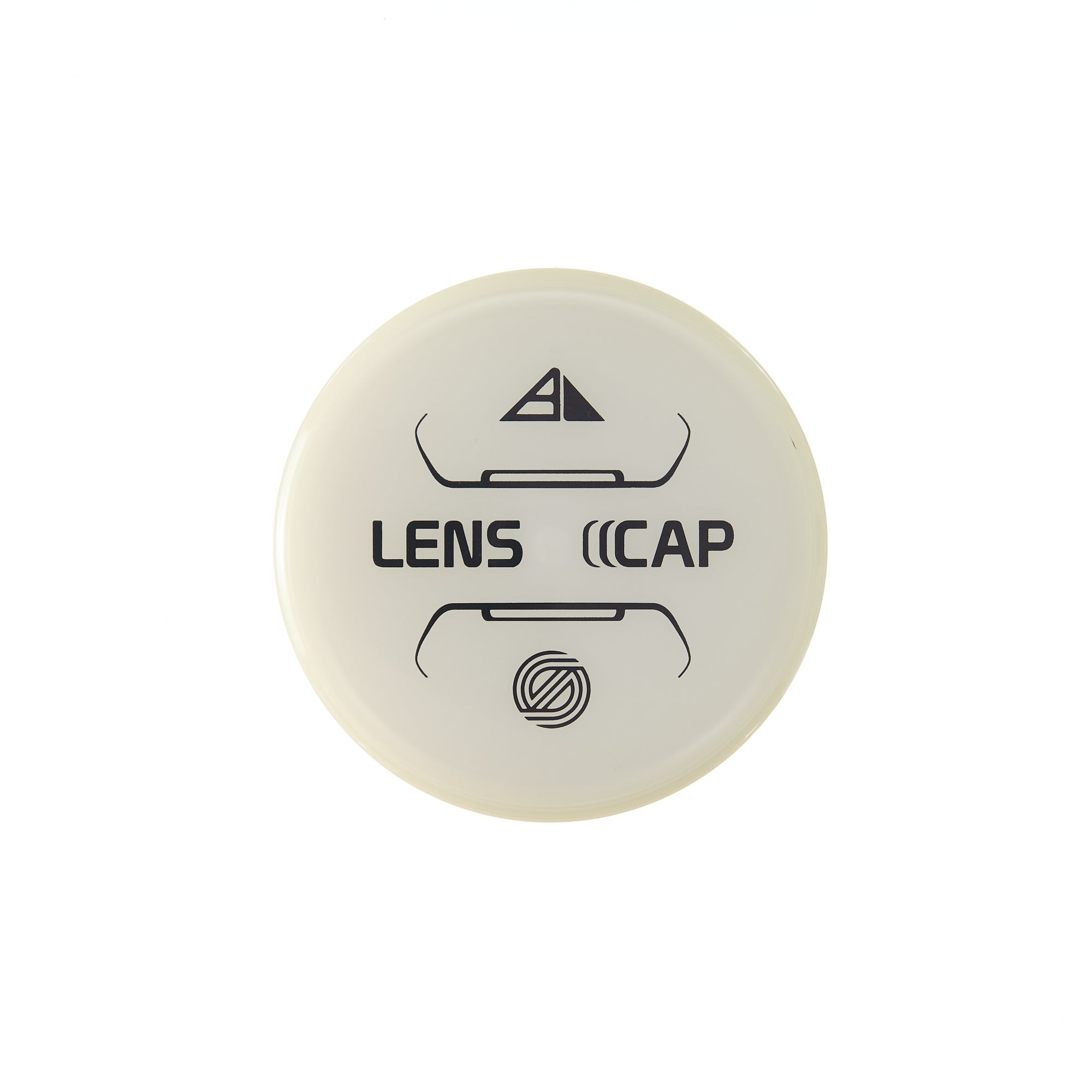 Total Eclipse Lens Cap Mini