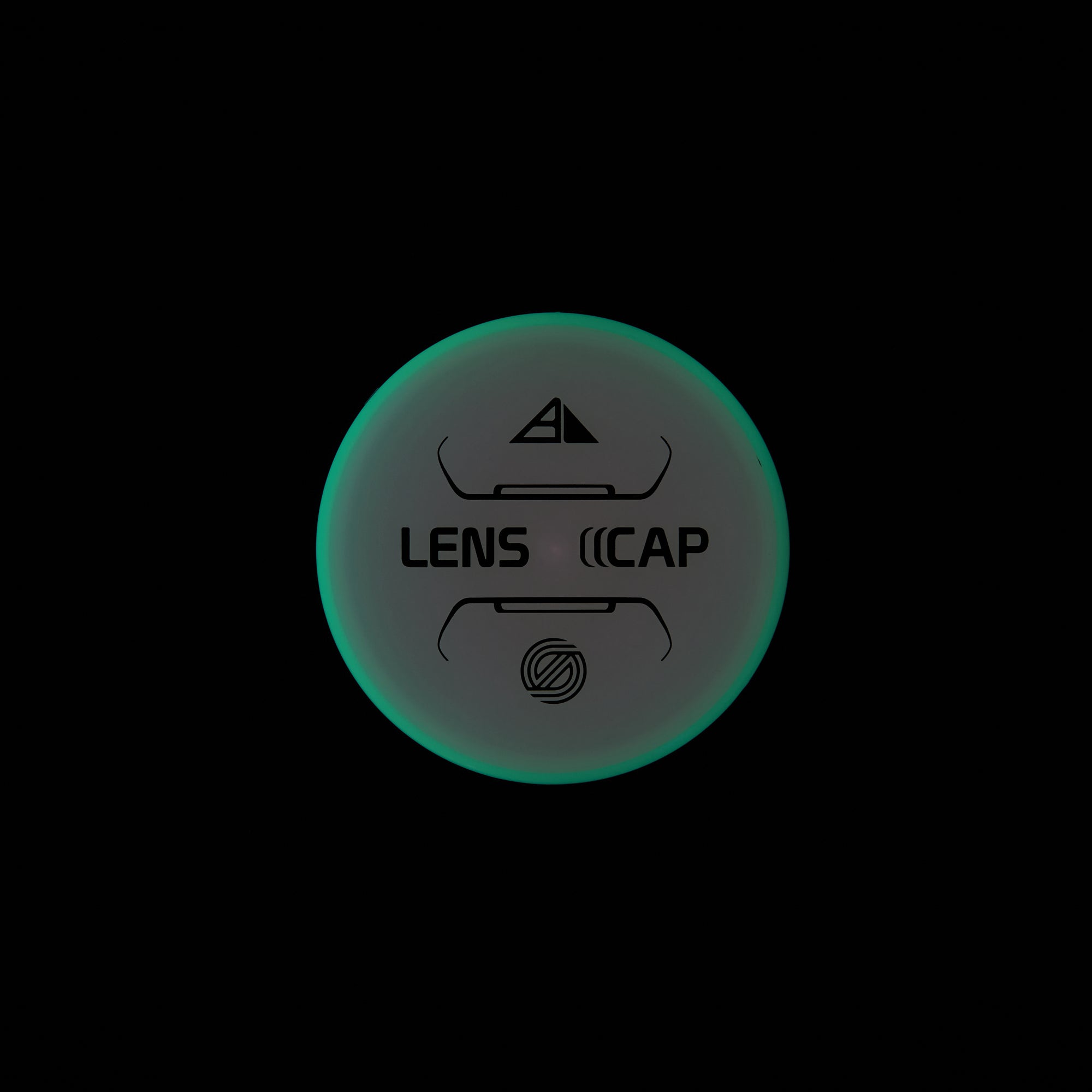 Total Eclipse Lens Cap Mini