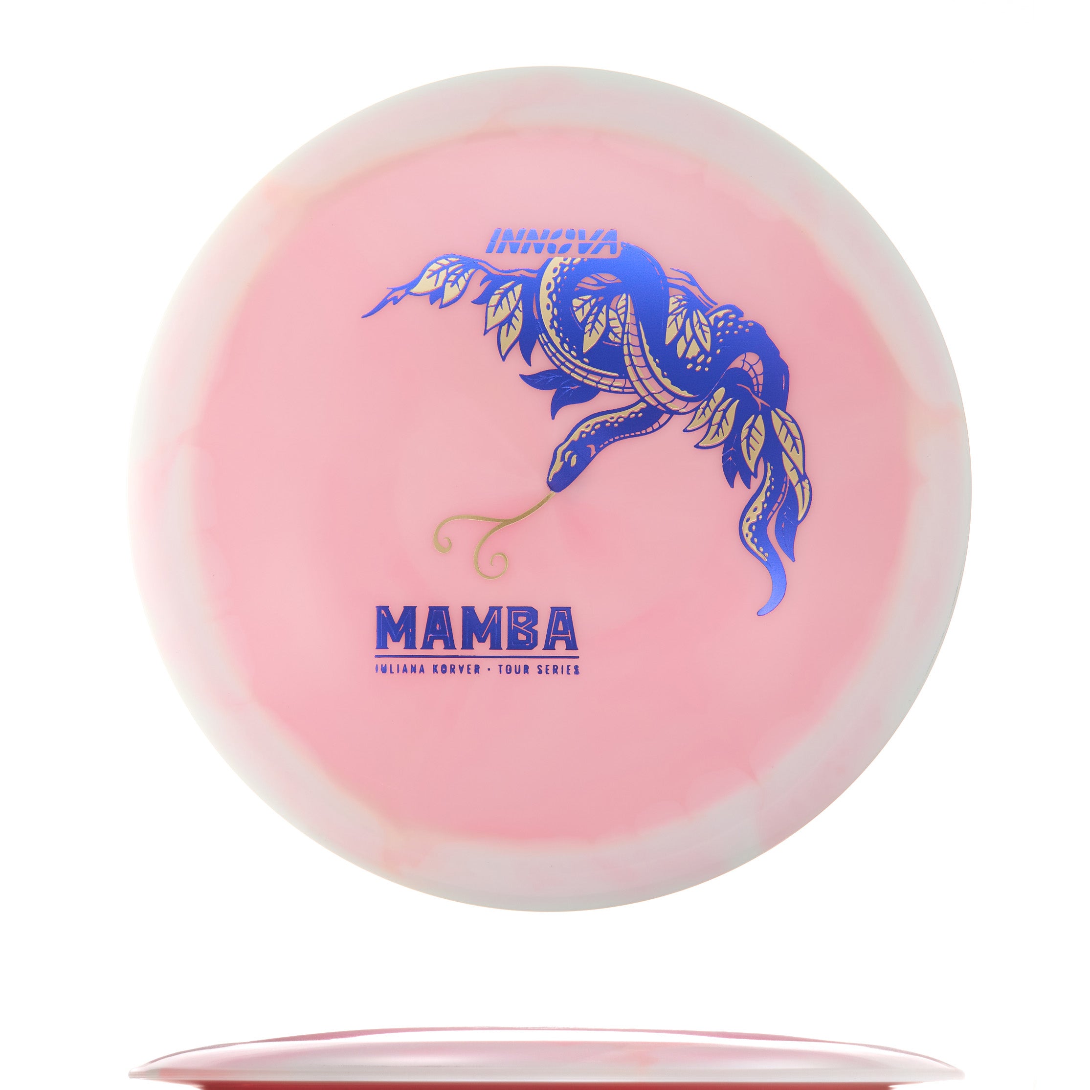 2026 Juliana Korver Star Team Tour Series Proto Glow Halo Star Mamba