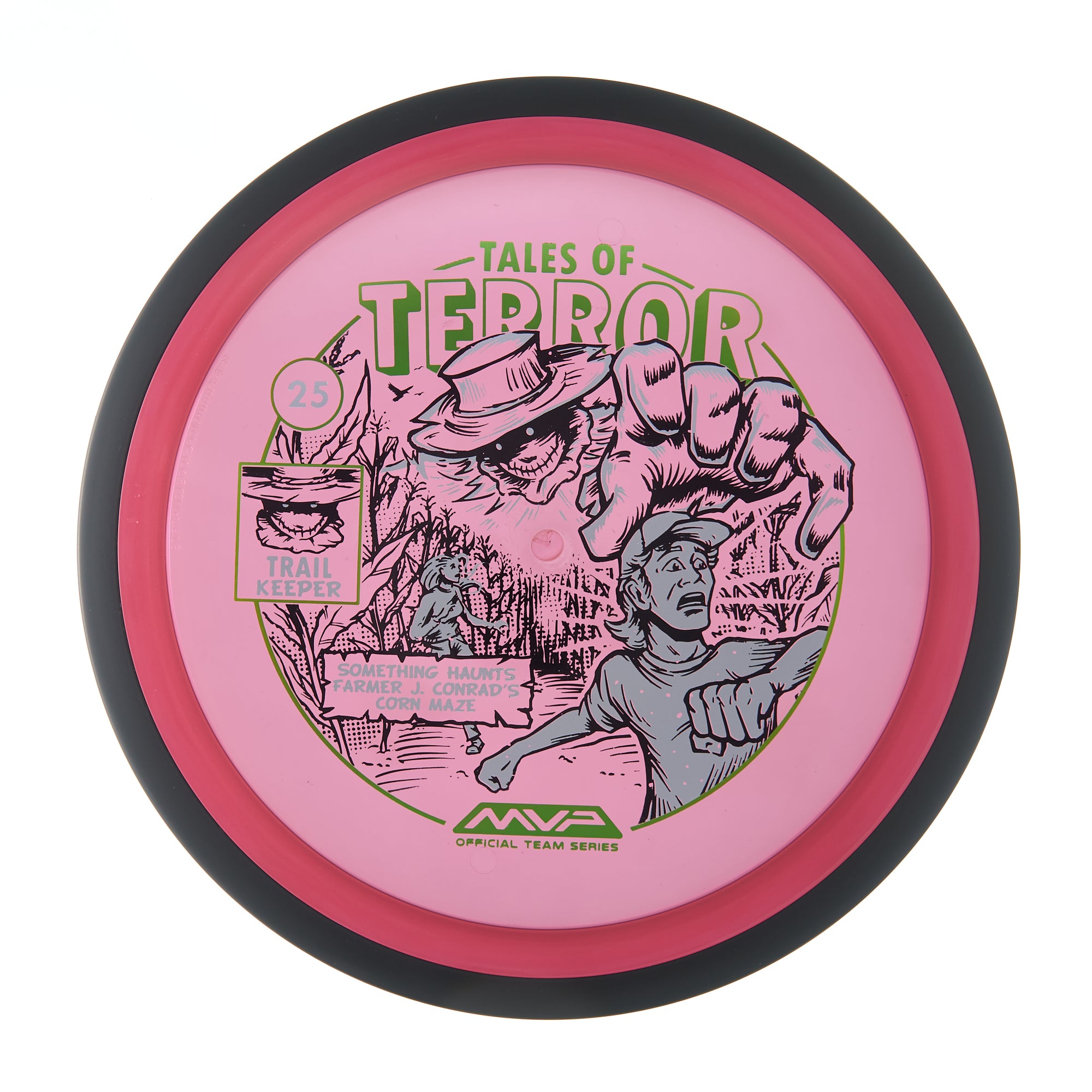 2025 Halloween Special Edition James Conrad Proton Trail