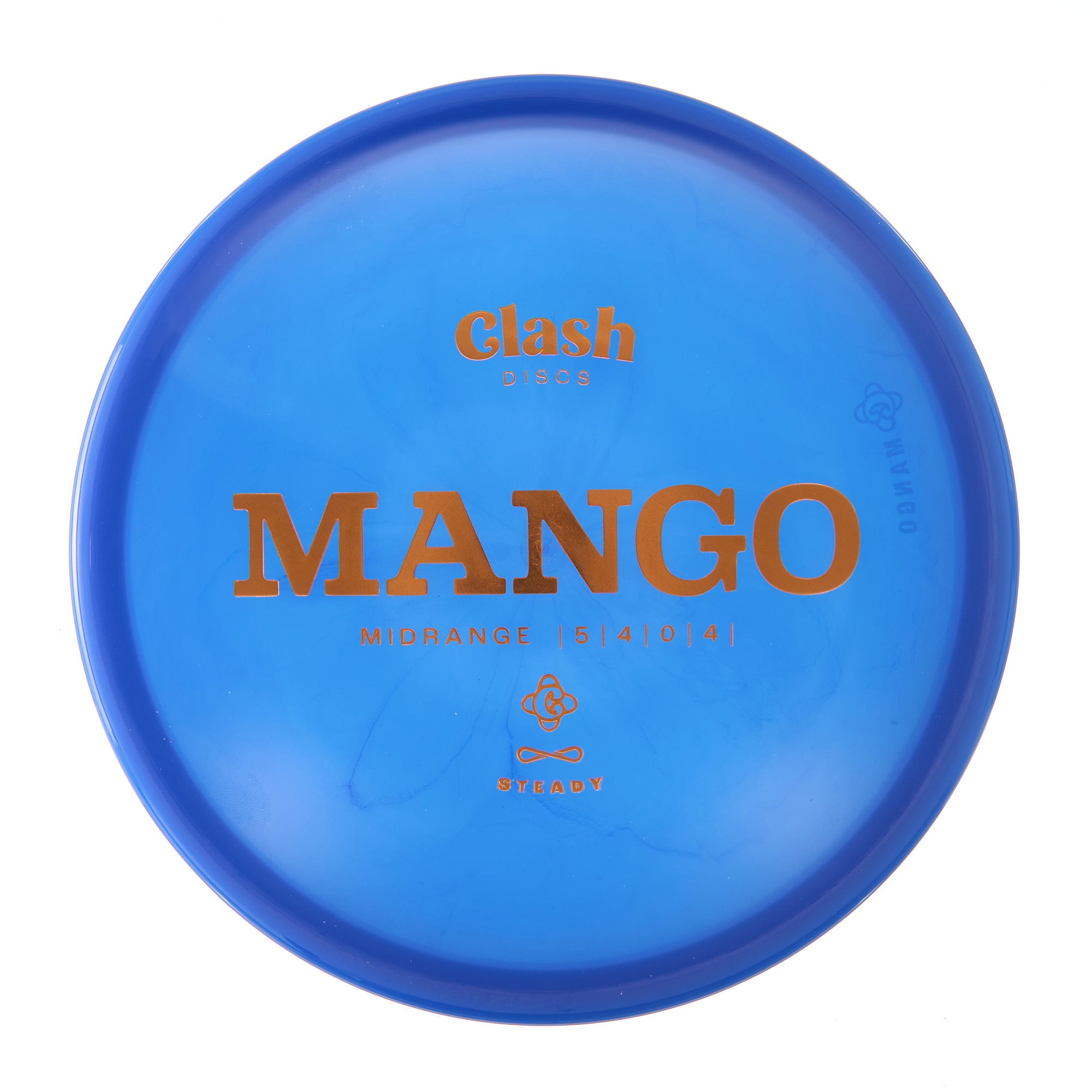 Steady Mango