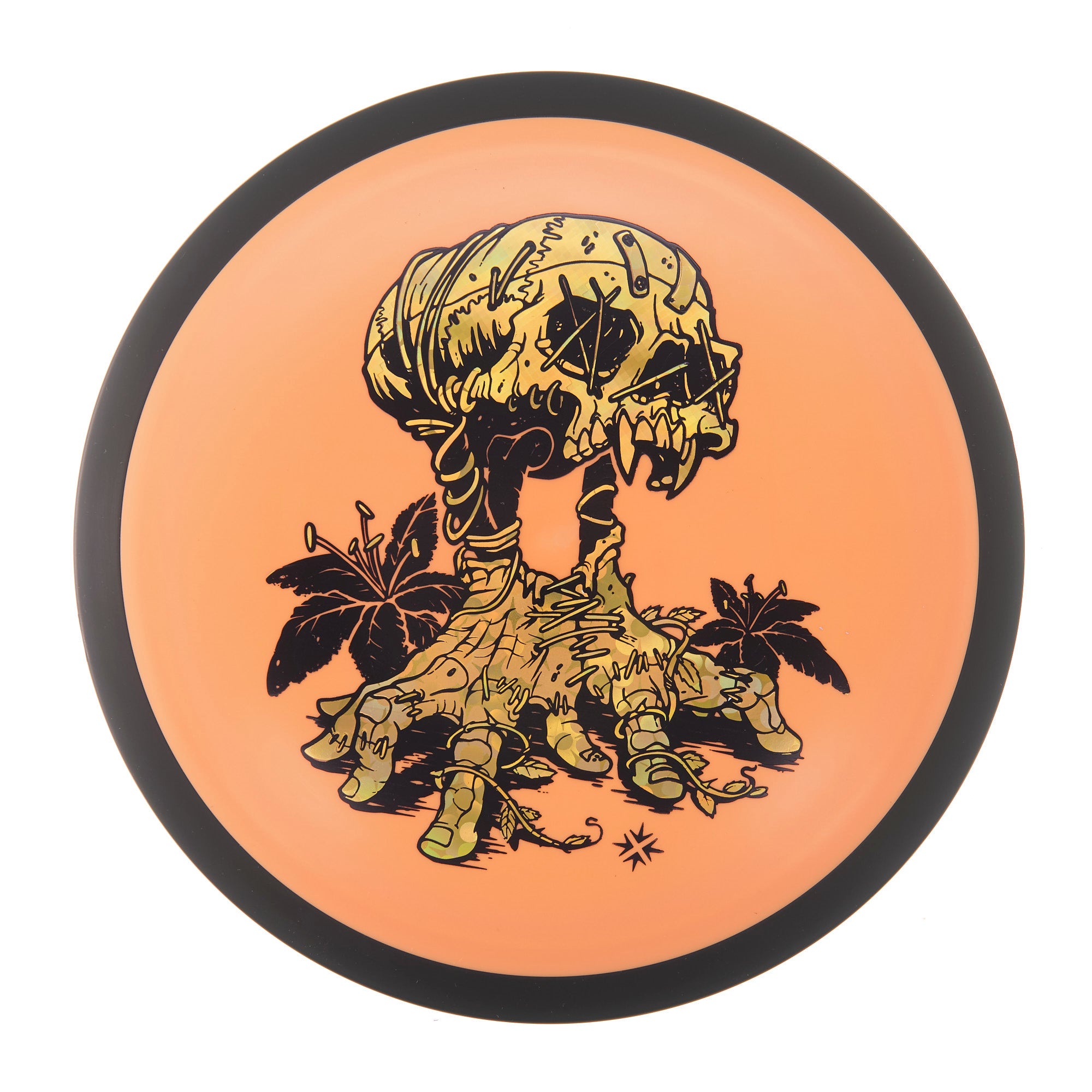 DFX Crypty Crawly Fission Wave