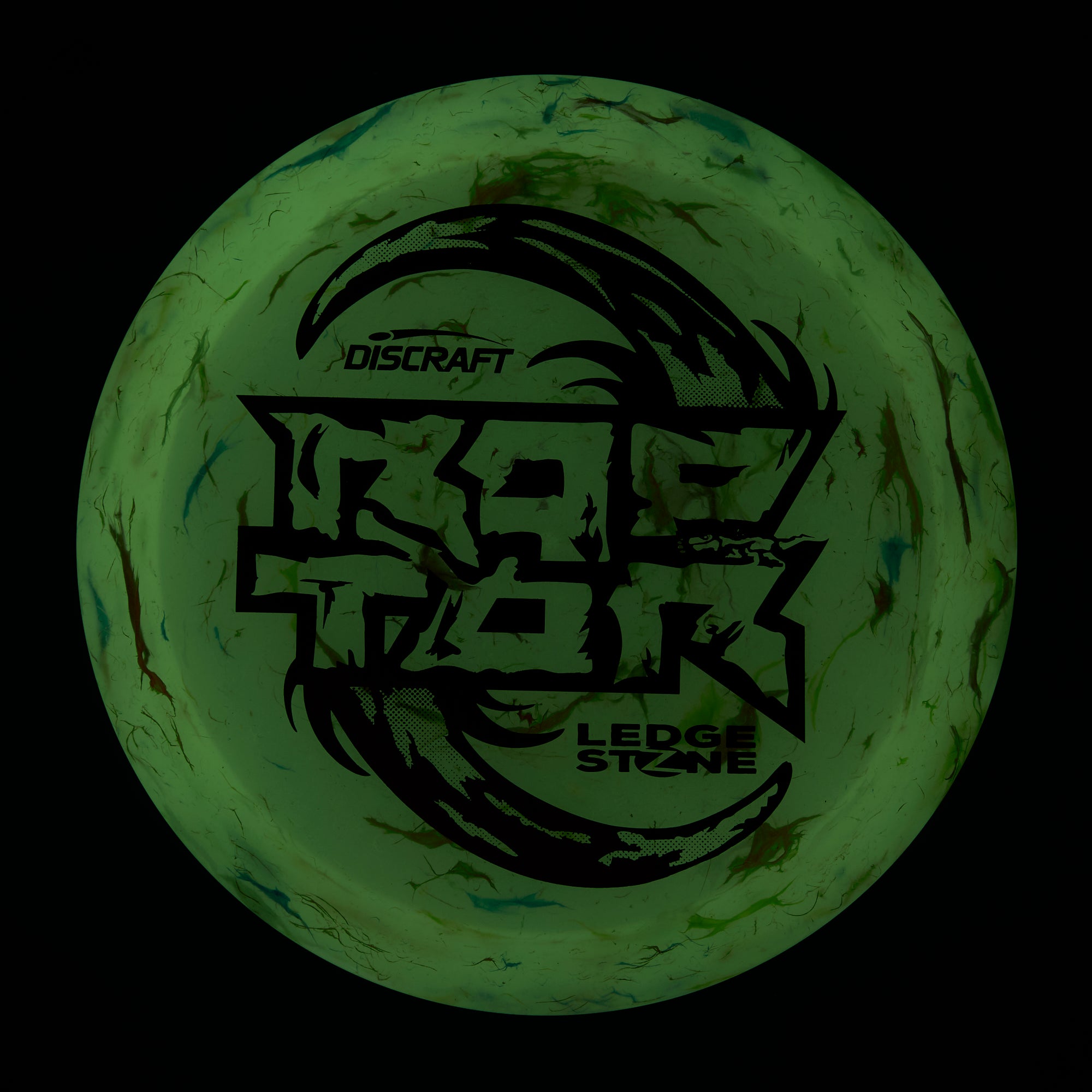 2025 Ledgestone Z Glo Raptor