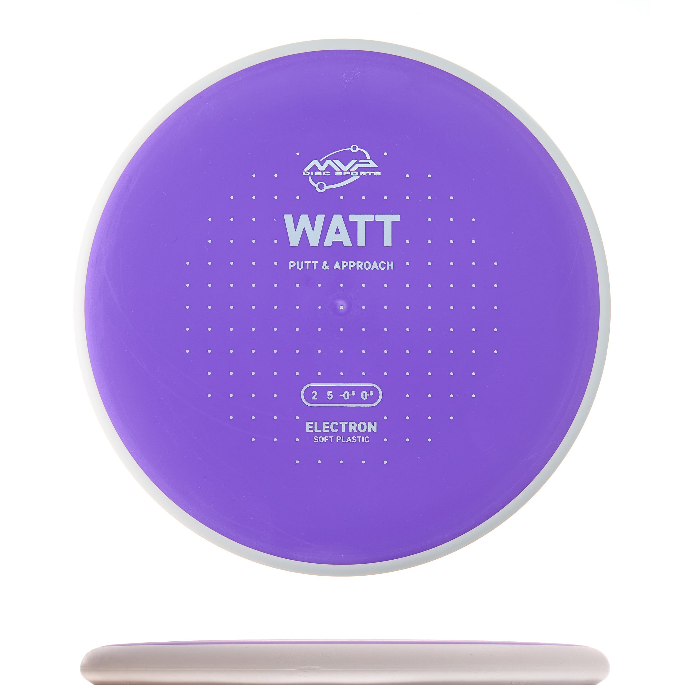 Project Lab Coat Electron Soft Watt