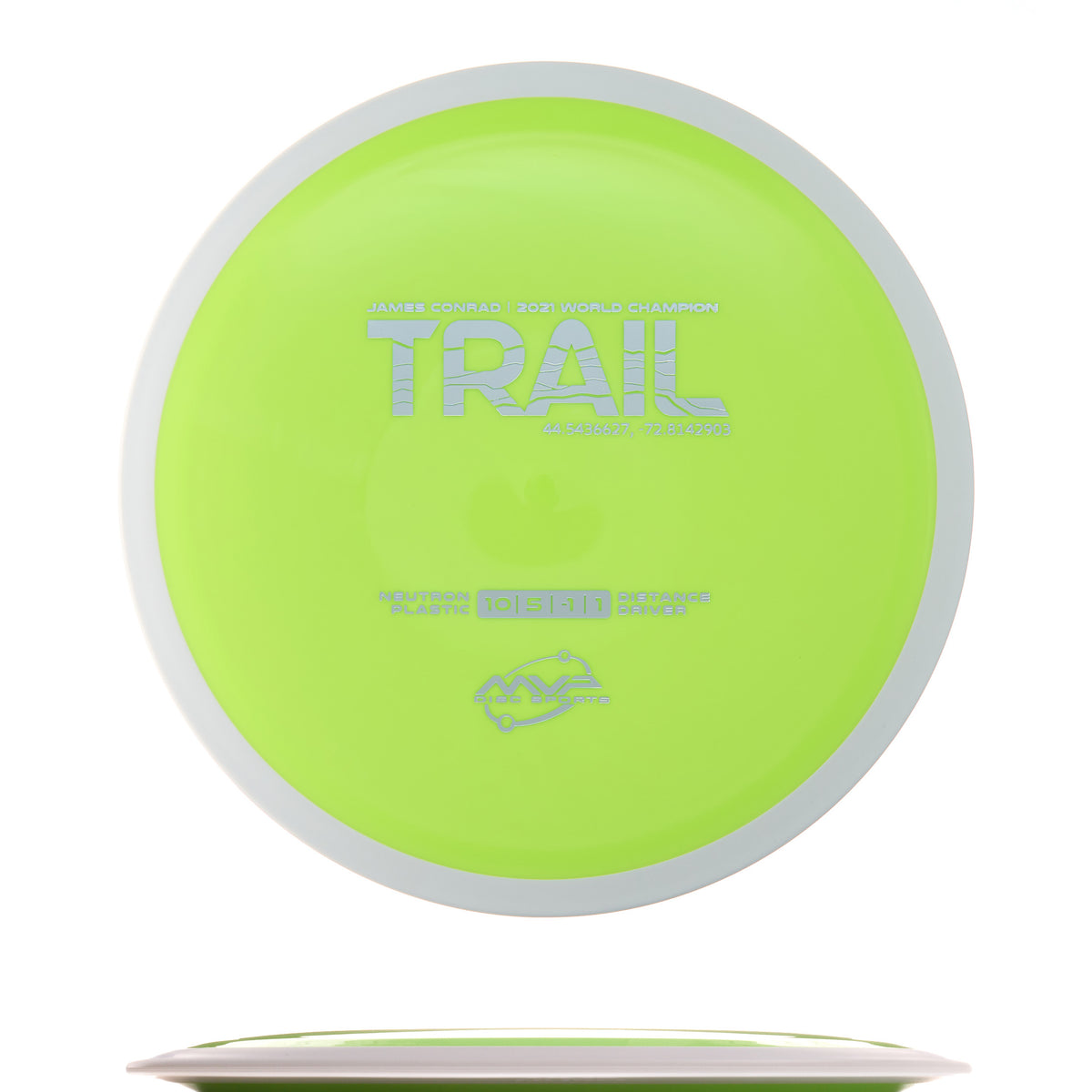 Project Lab Coat Neutron Trail