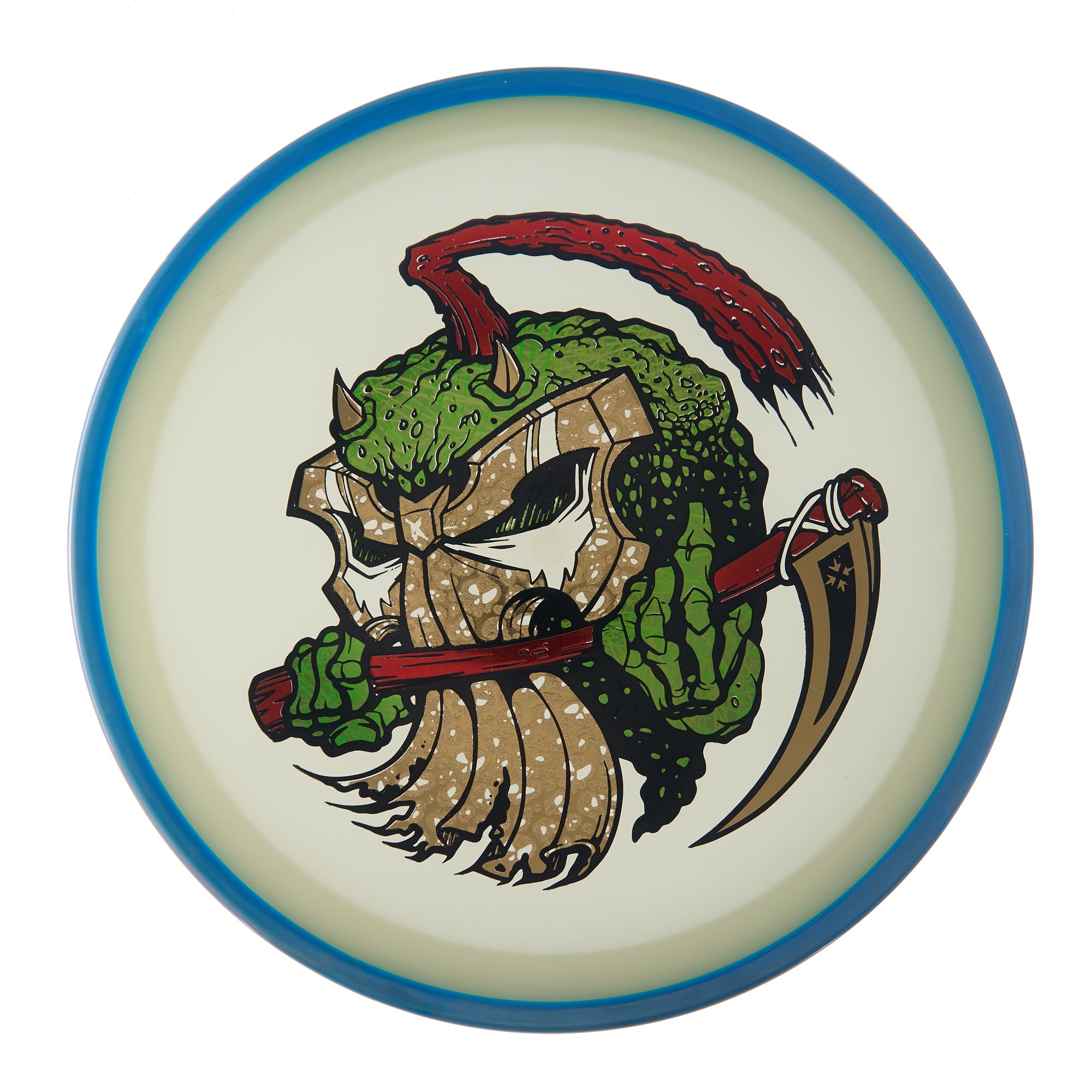 DFX Reap What You Throw Eclipse Crave