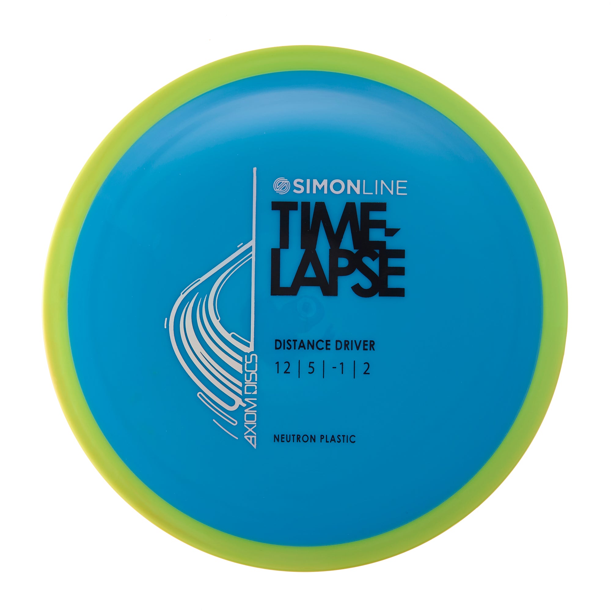 Neutron Time-Lapse Retooled