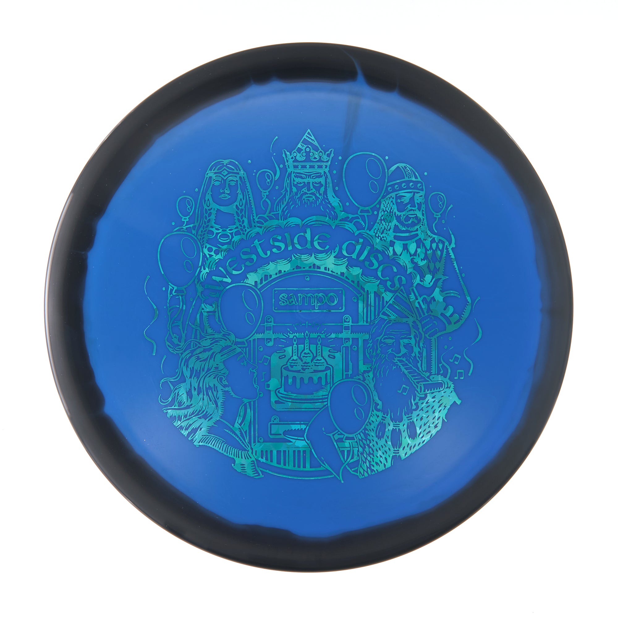 Kalevala Celebration Tournament Orbit Sampo