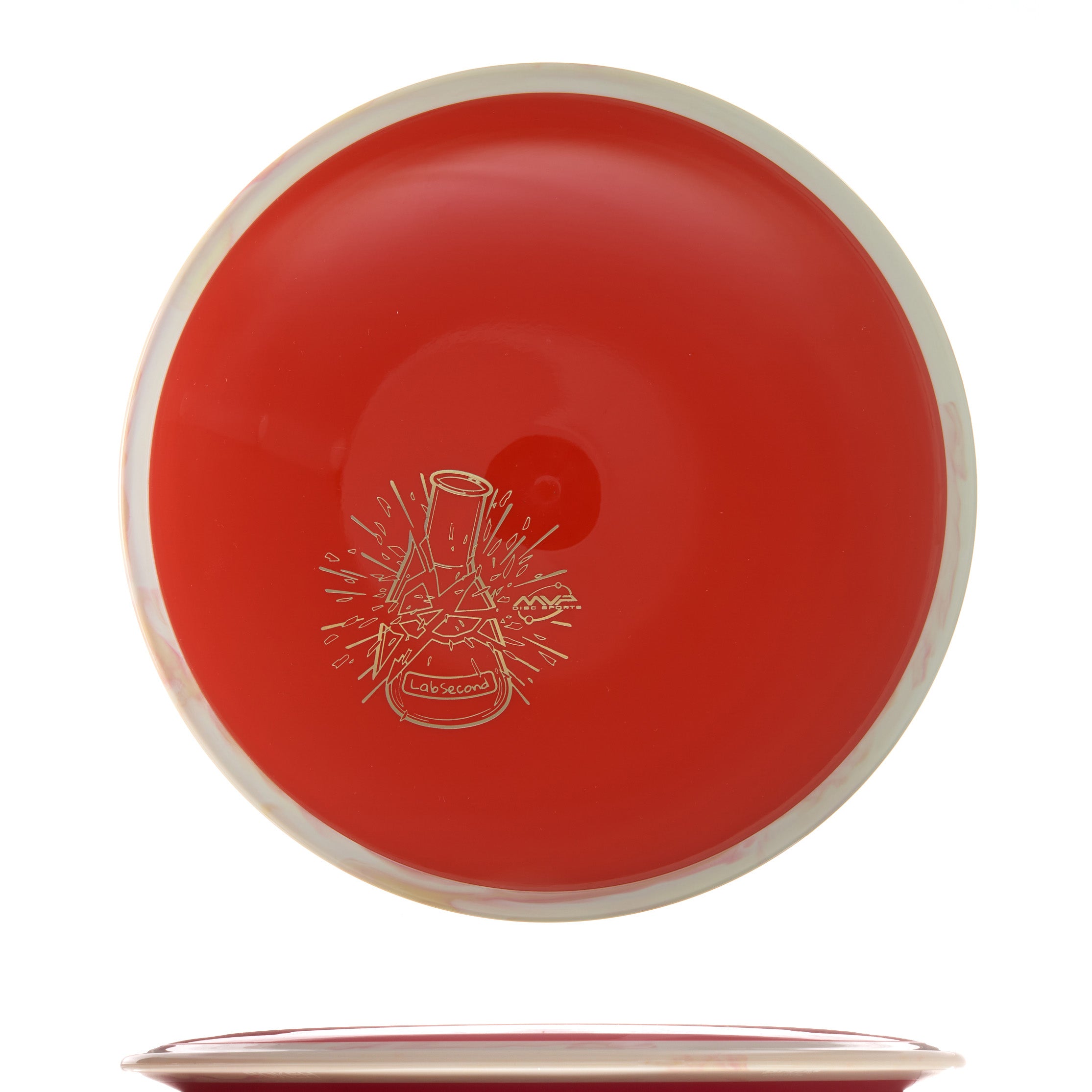 Lab Second Neutron Bokeh