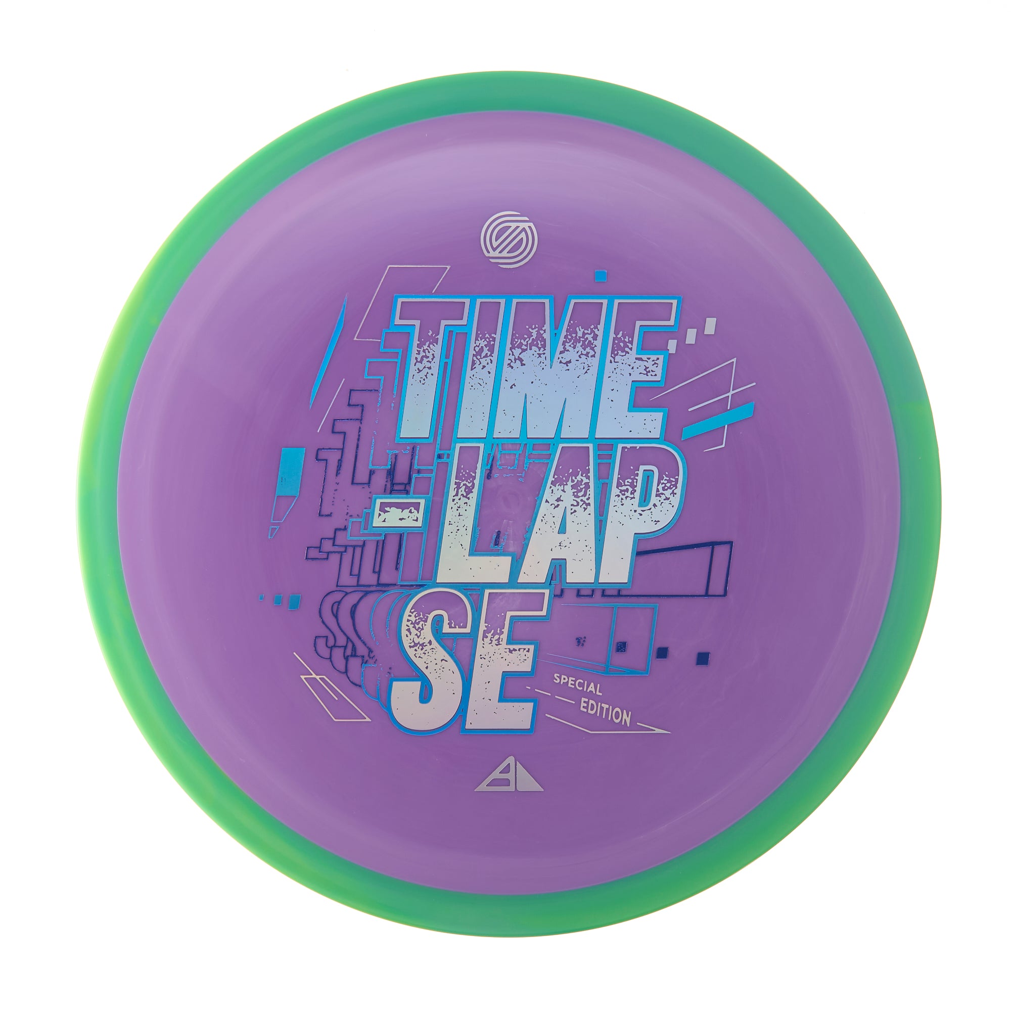 Special Edition Neutron Time-Lapse Retooled