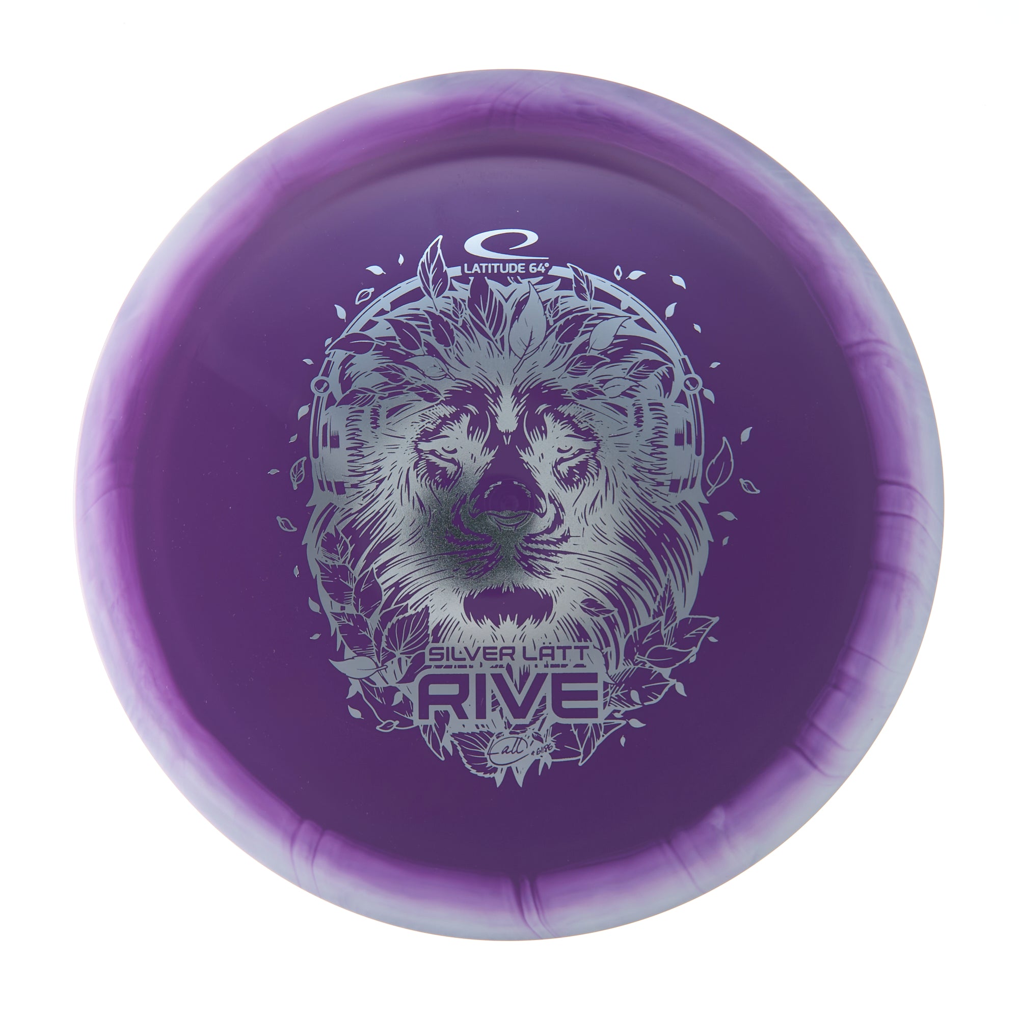 2025 Silver Latt Team Series Grand Orbit Rive