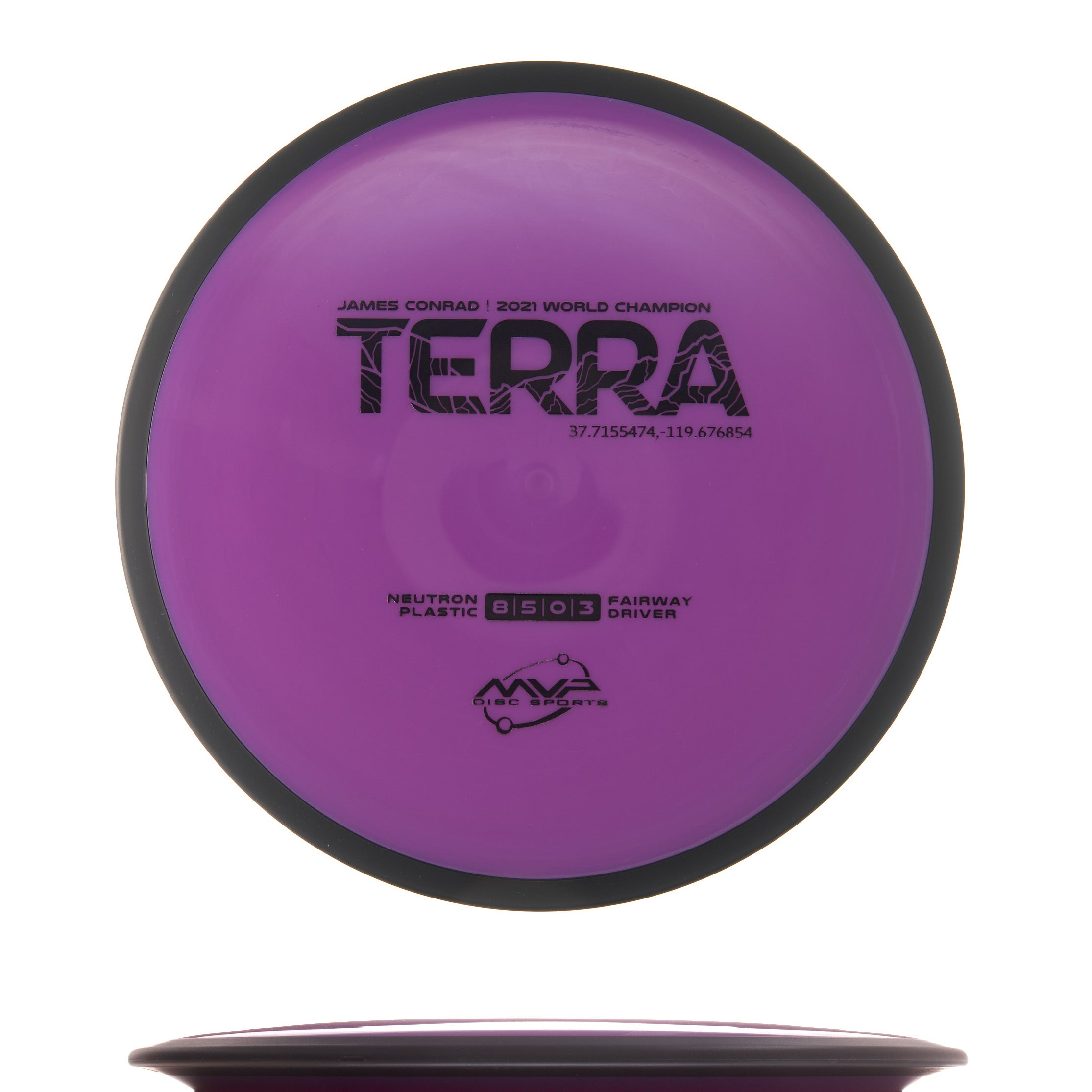 Classic Neutron Terra