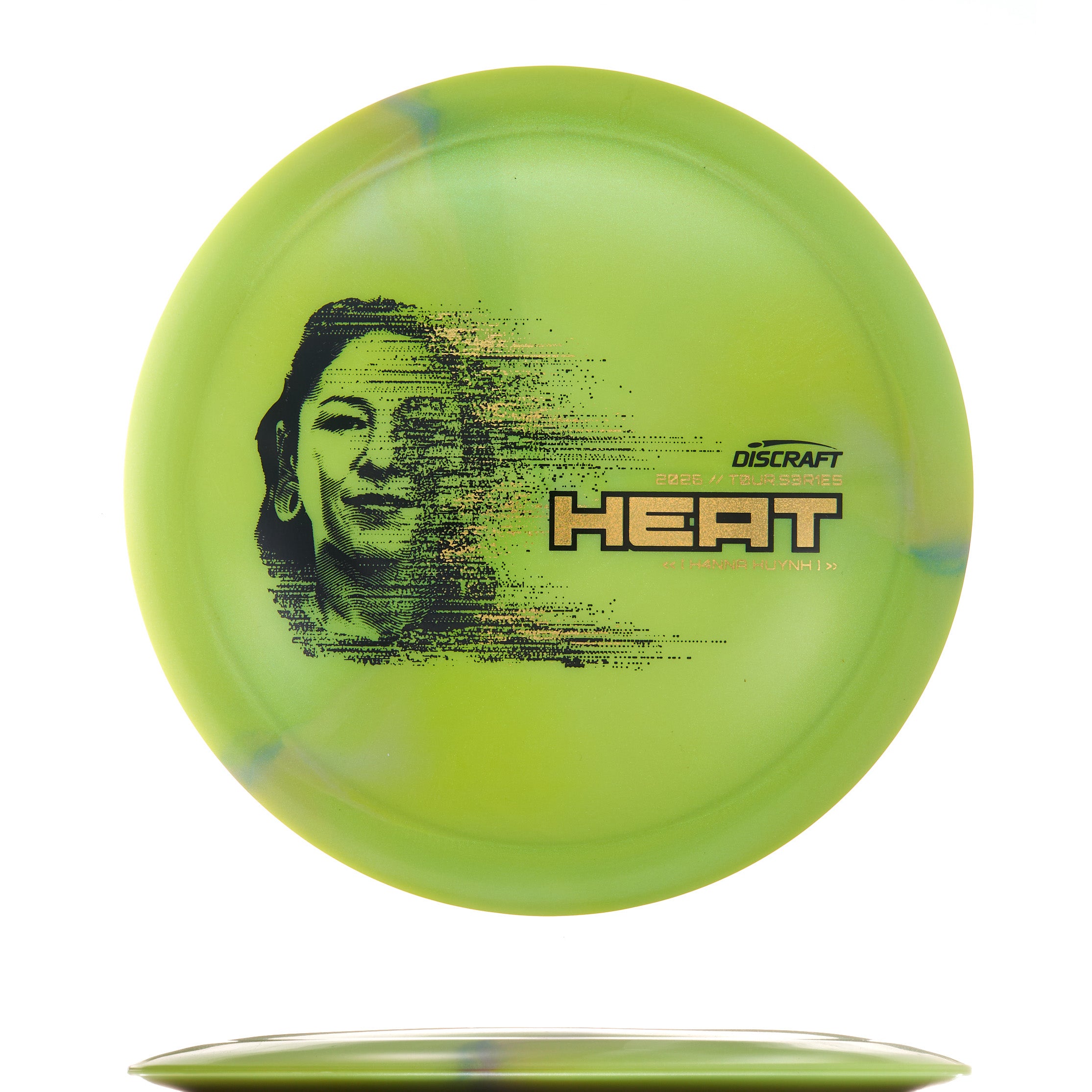 2026 Hanna Huynh Tour Series Special Blend Heat
