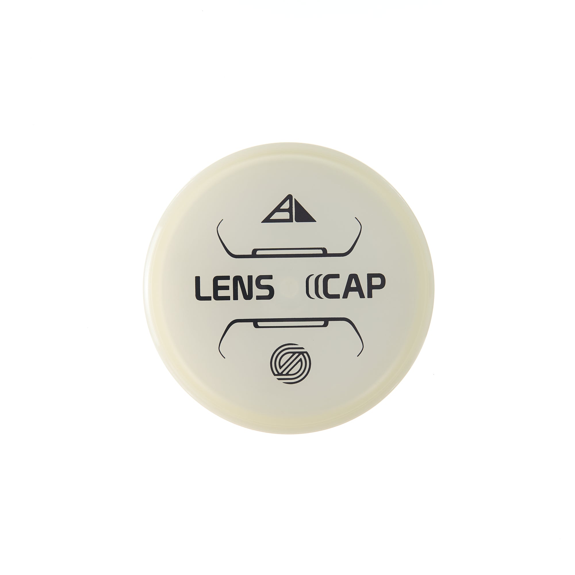 Total Eclipse Lens Cap Mini